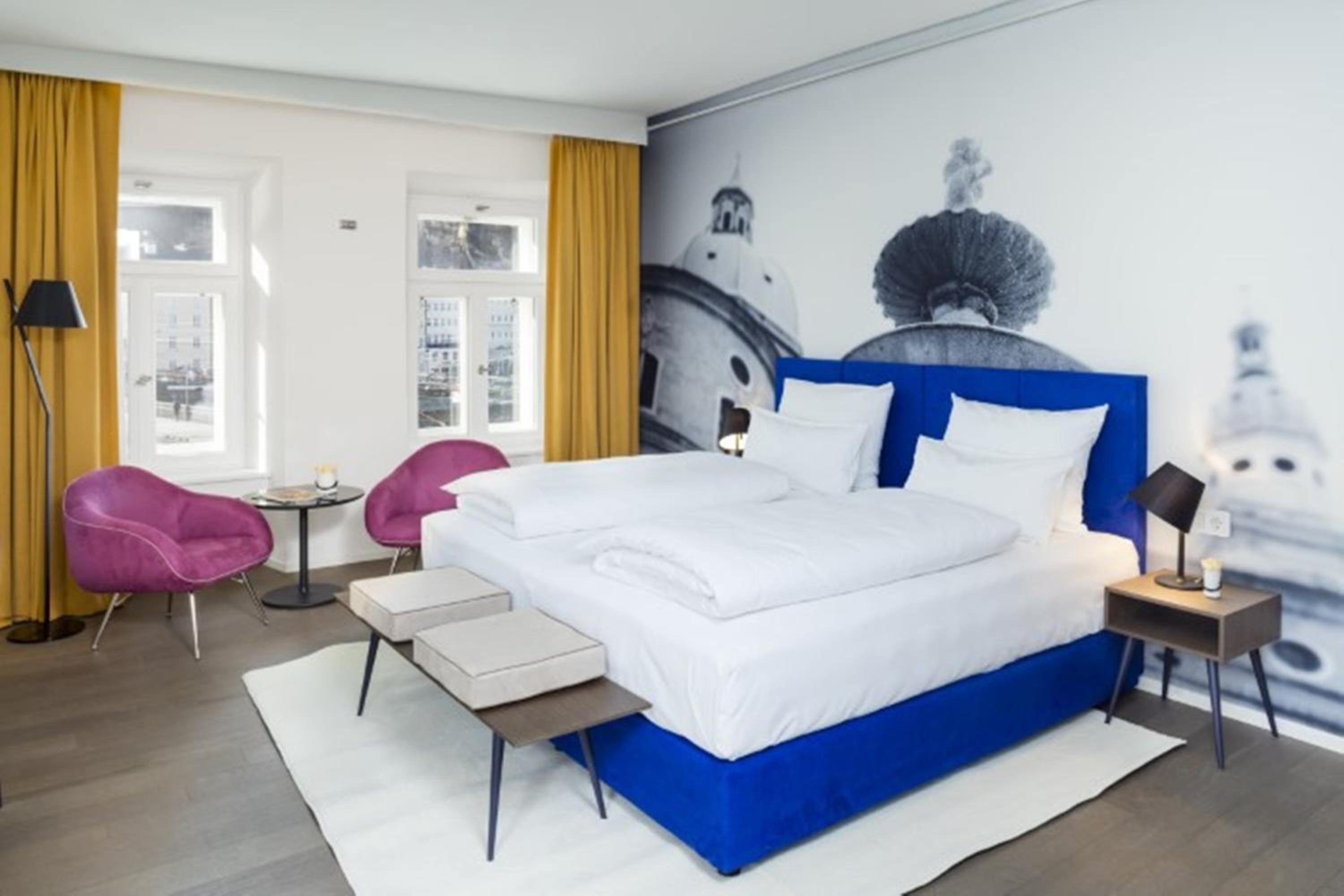 Hotel Stein - Adults Only 104