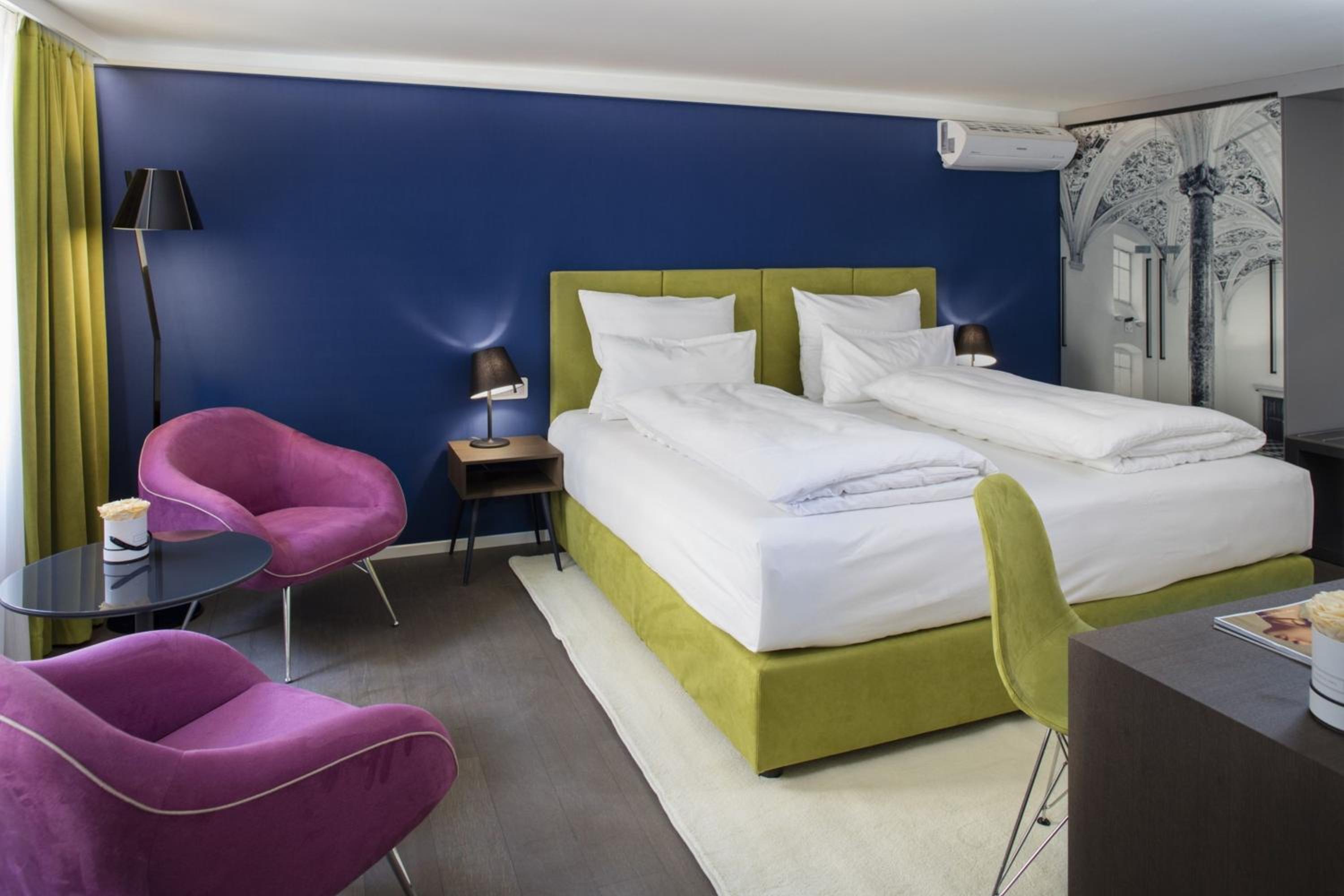 Hotel Stein - Adults Only 31