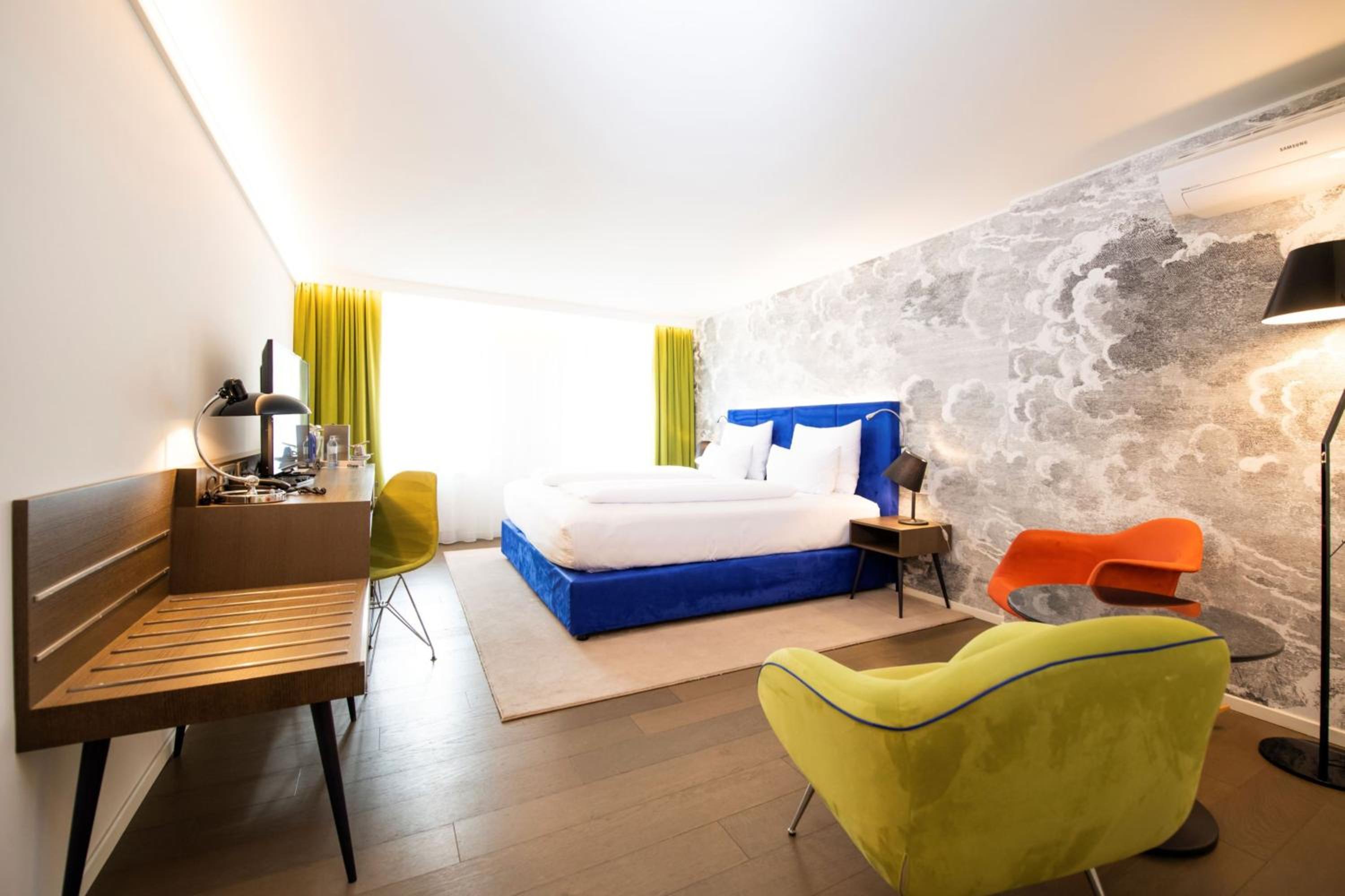 Hotel Stein - Adults Only 27