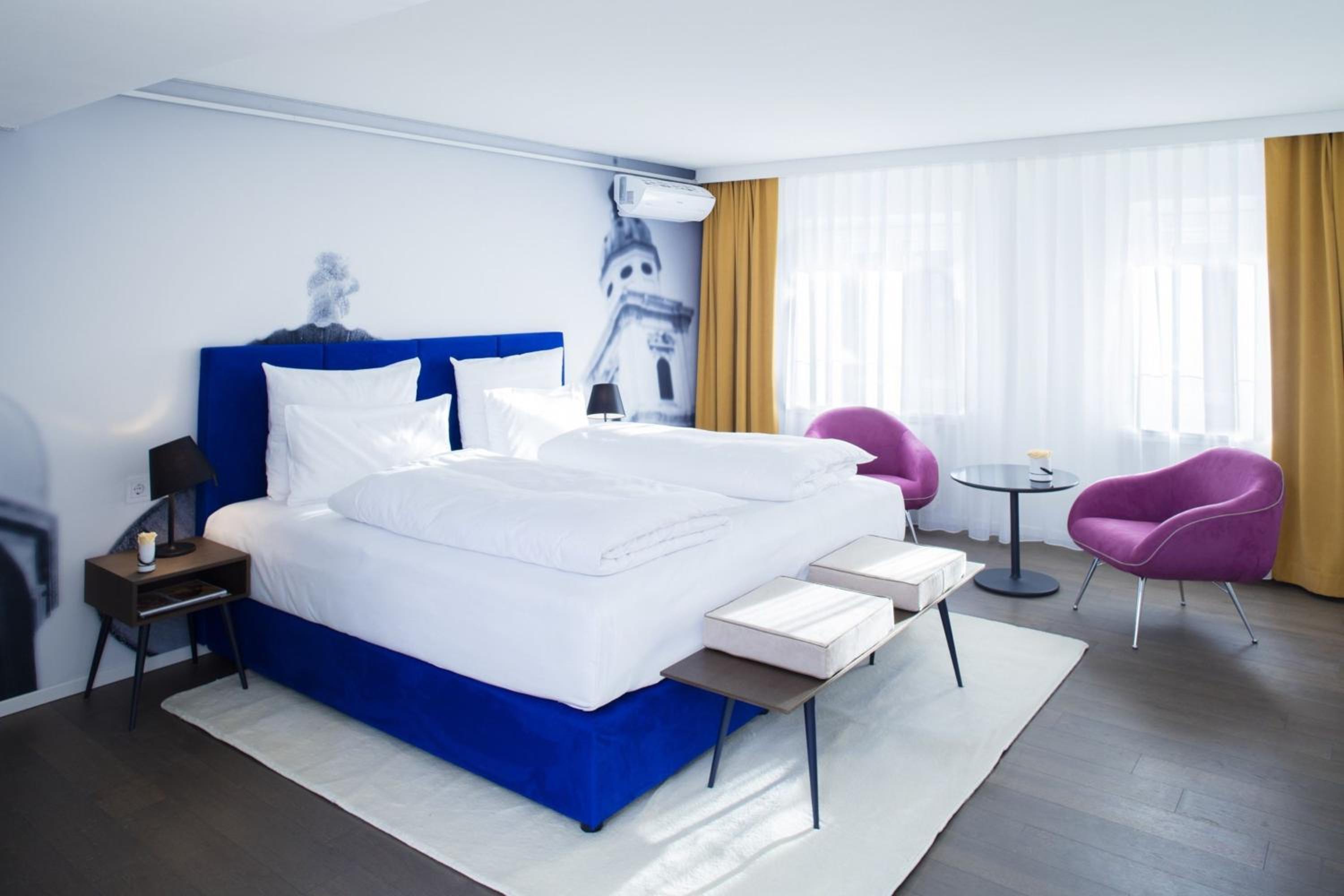 Hotel Stein - Adults Only 41