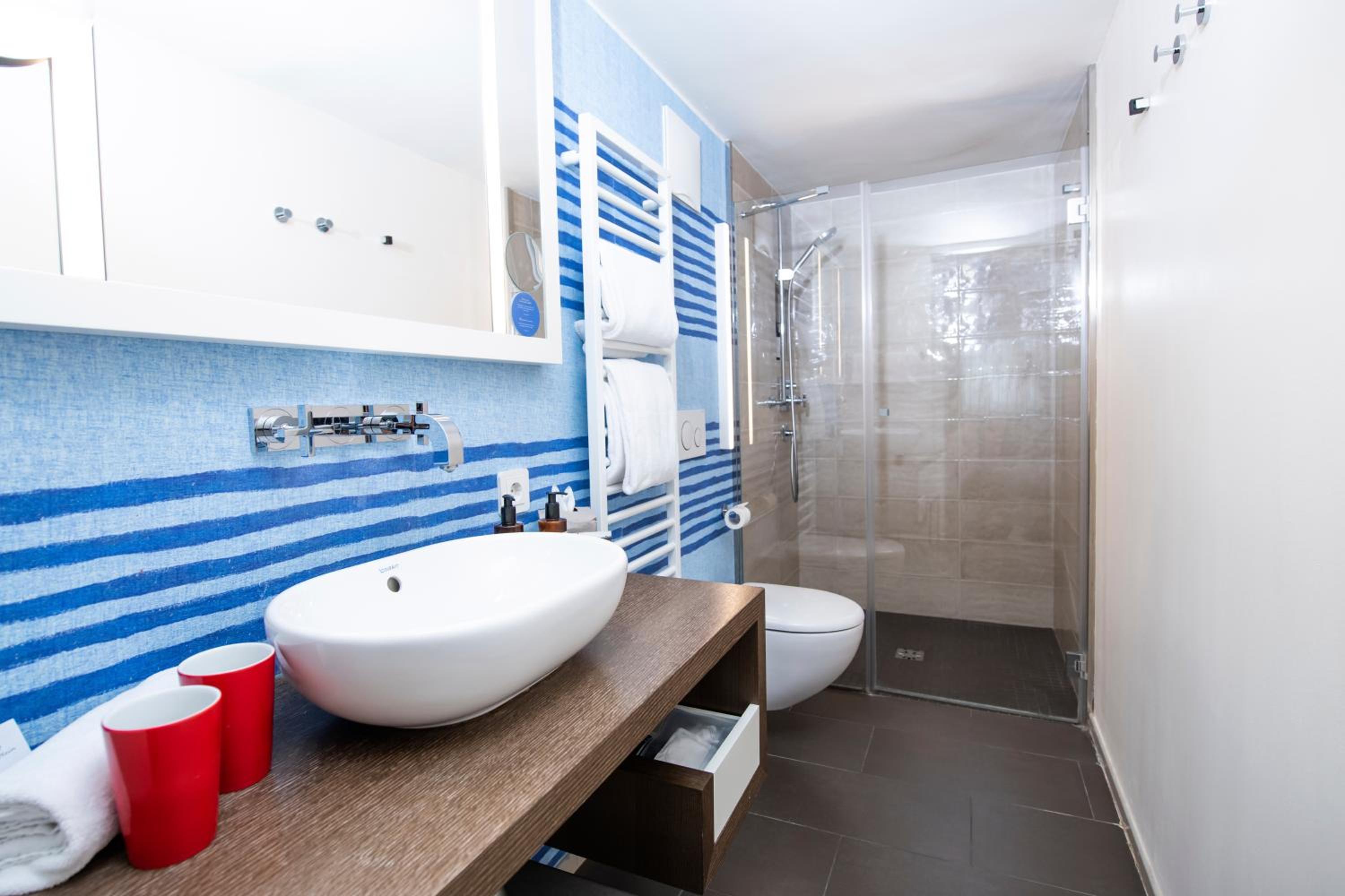 Hotel Stein - Adults Only 51
