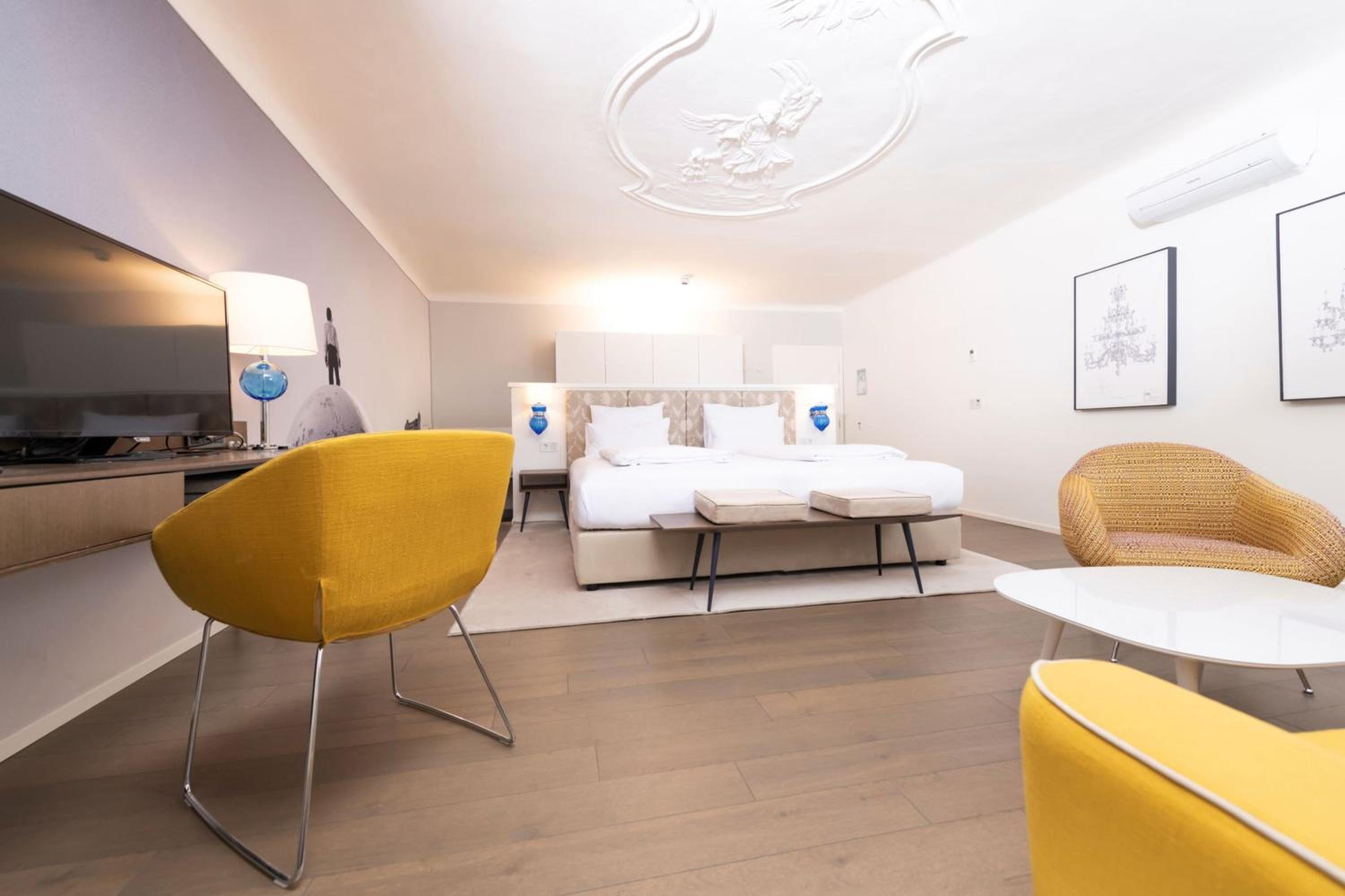 Hotel Stein - Adults Only 122