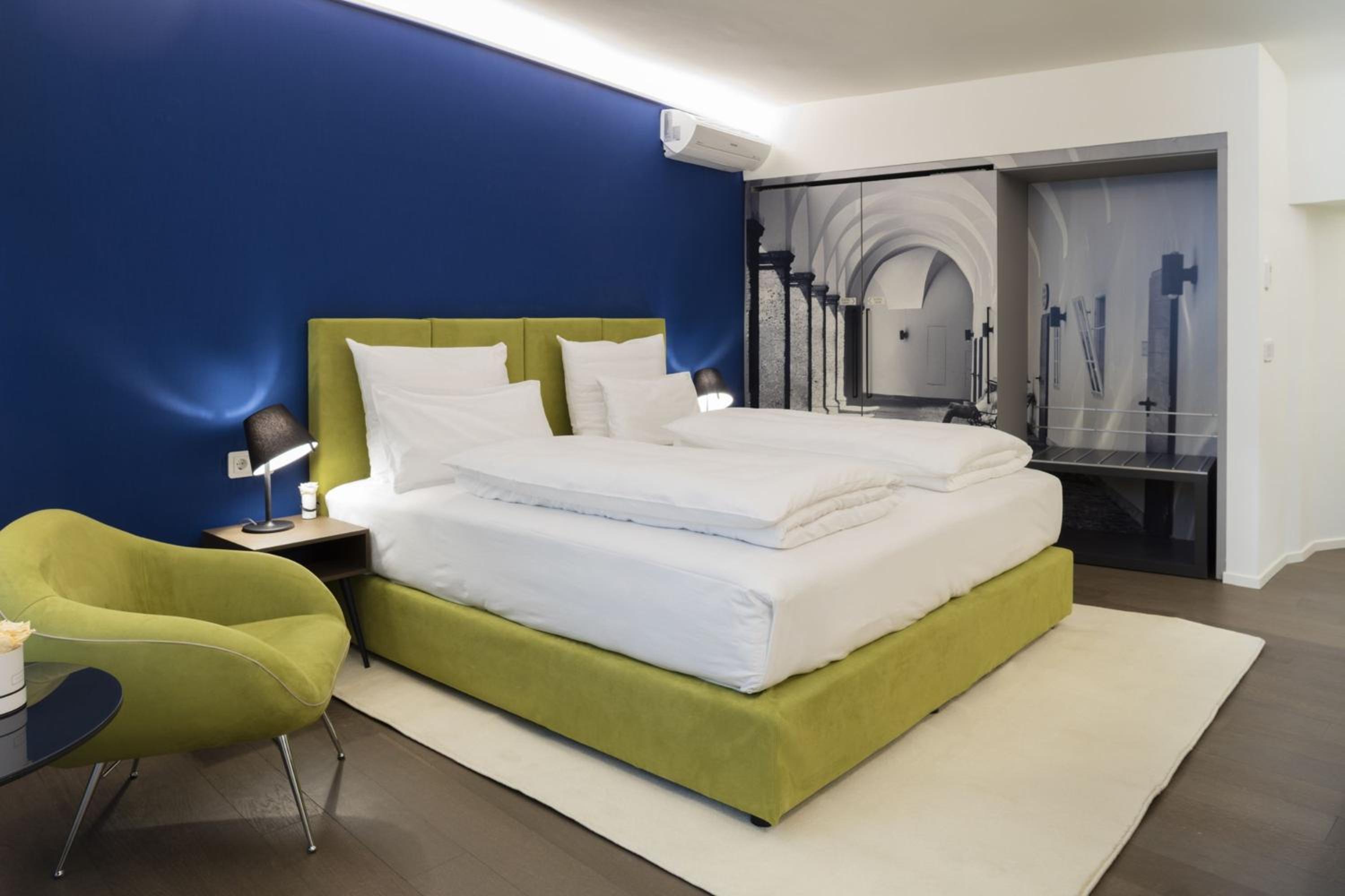 Hotel Stein - Adults Only 34