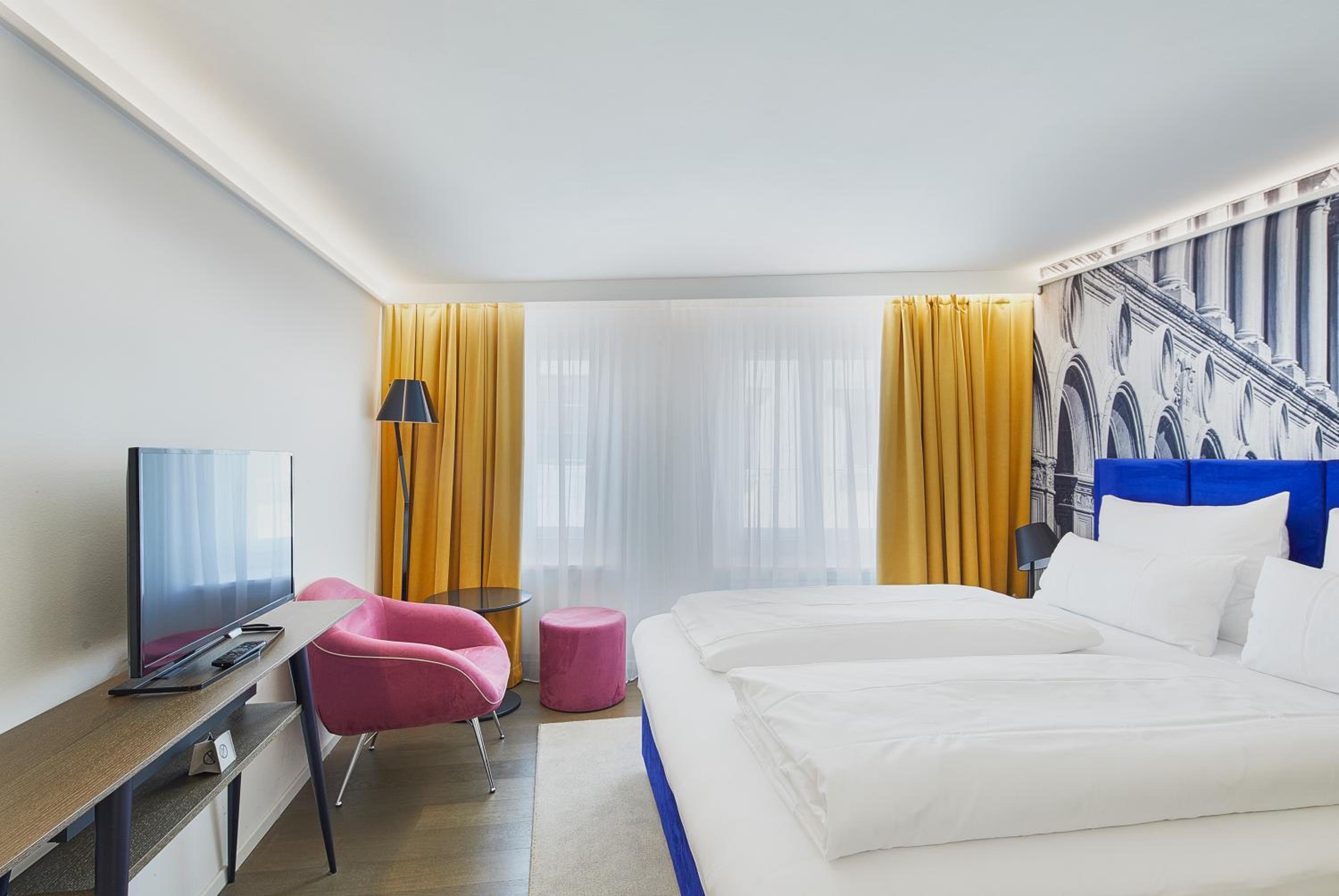 Hotel Stein - Adults Only 37
