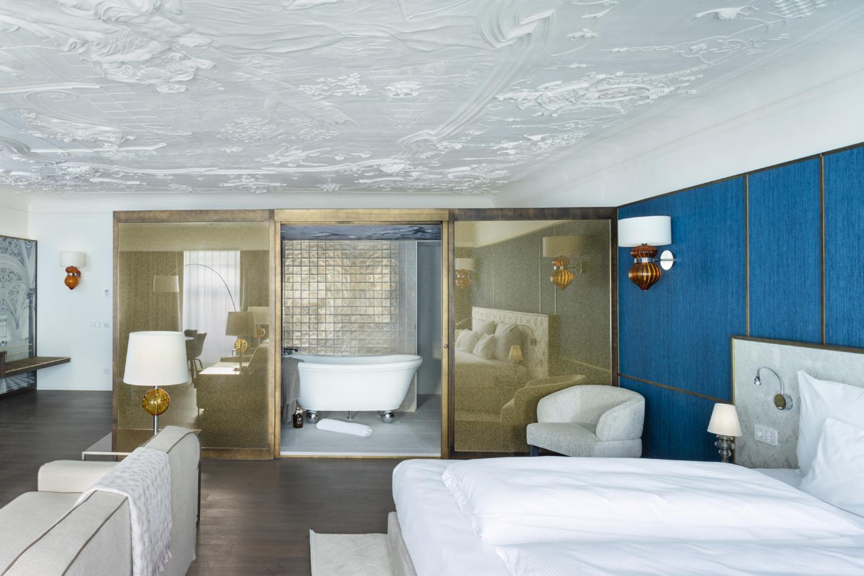 Hotel Stein - Adults Only 112