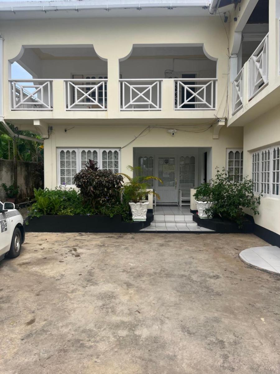 Willowgate Hotel
