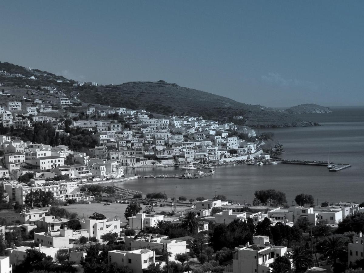 Nissea Studios - πρώην Dora 2 Studios -