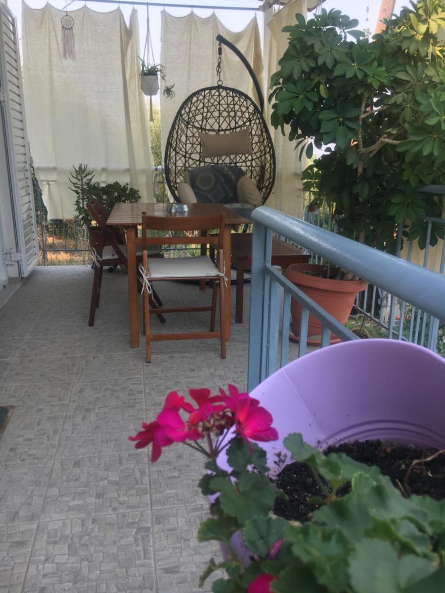 Evilion House in Tholo
