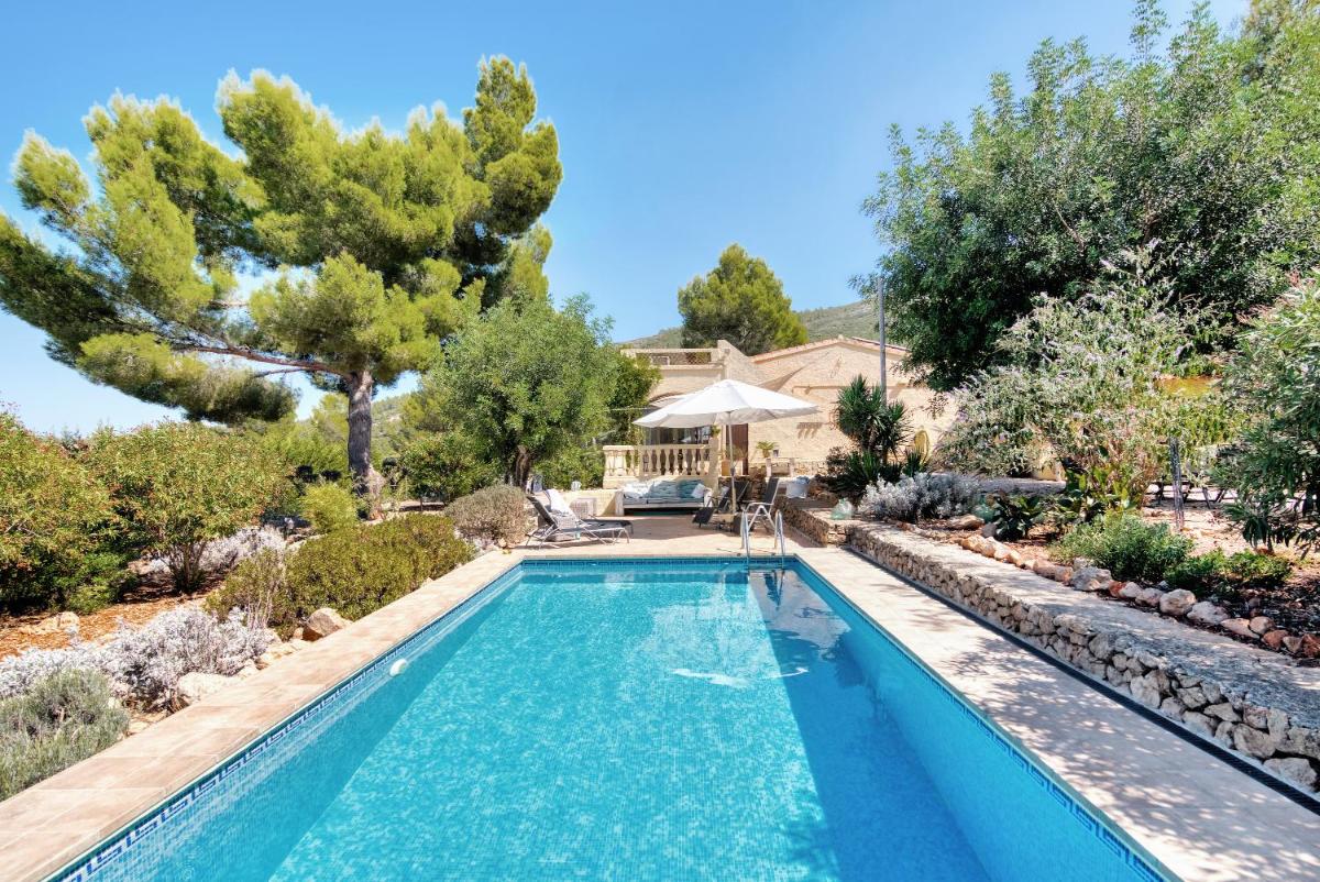 Casita - Finca Llíber