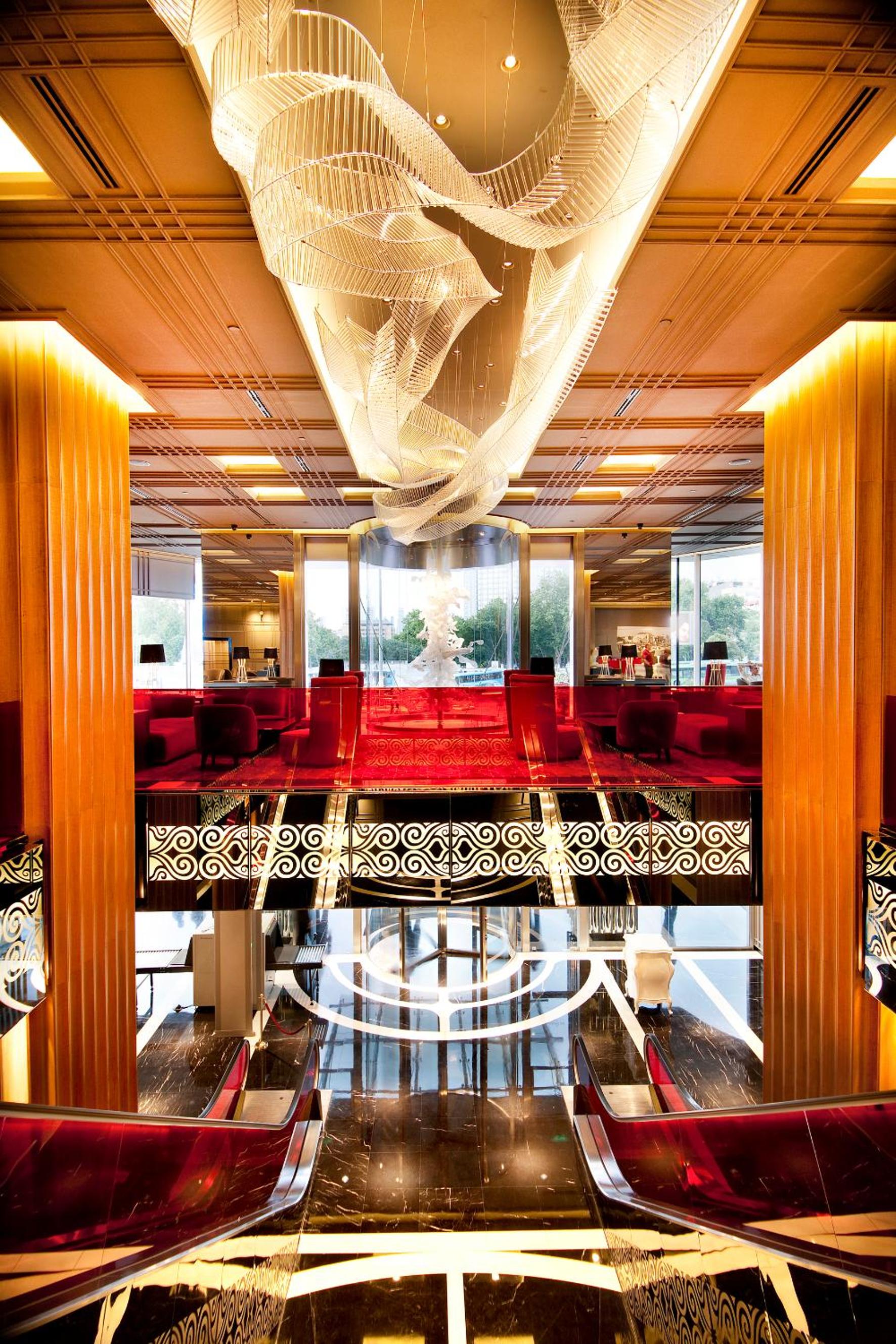 The Marmara Taksim - Image 150