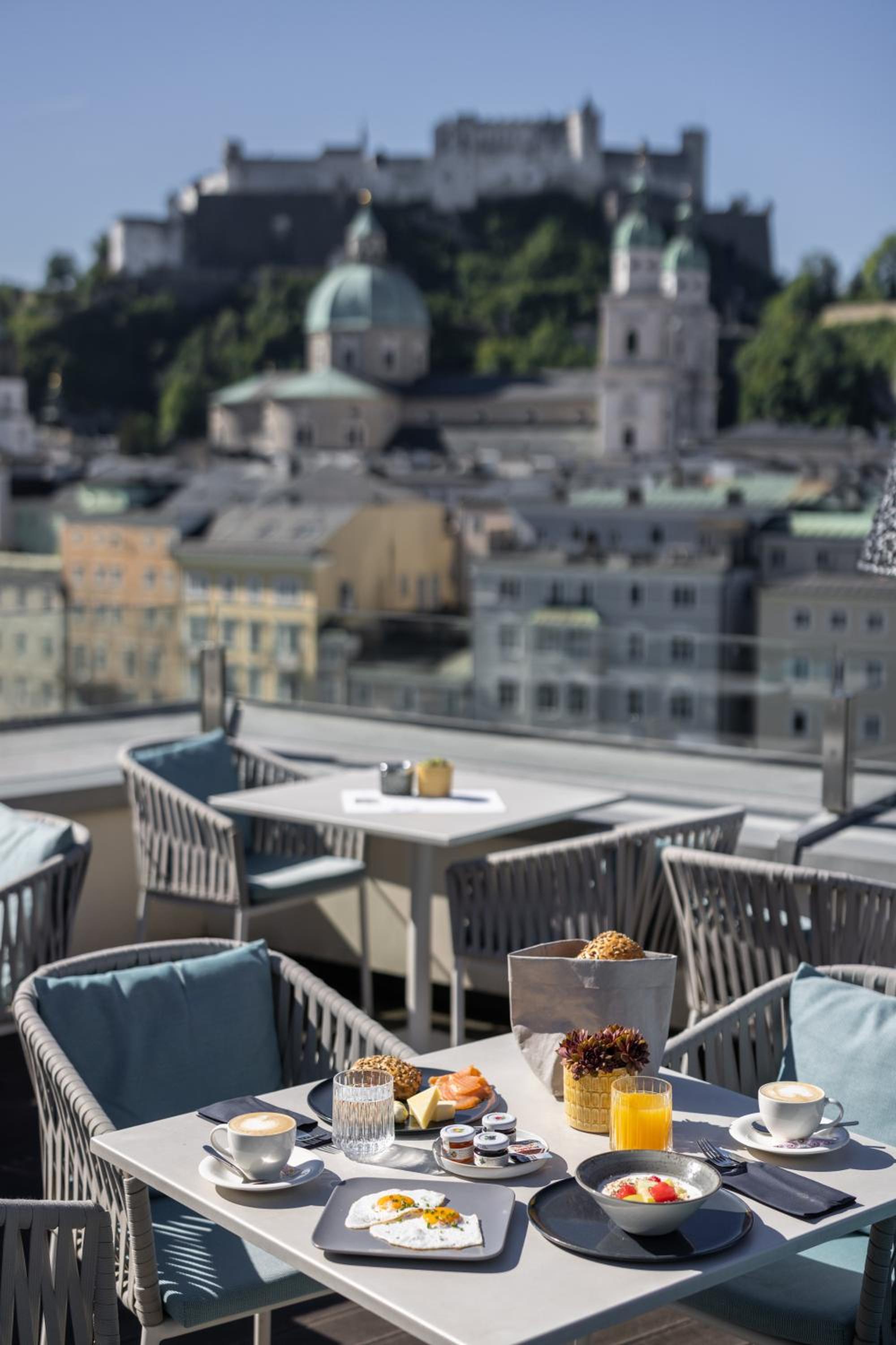 Hotel Stein - Adults Only 136
