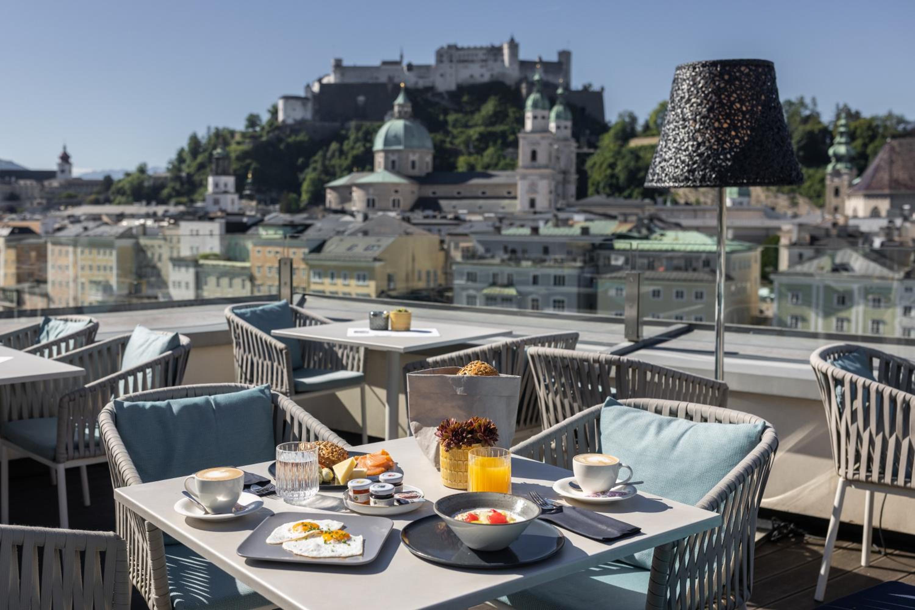 Hotel Stein - Adults Only 20
