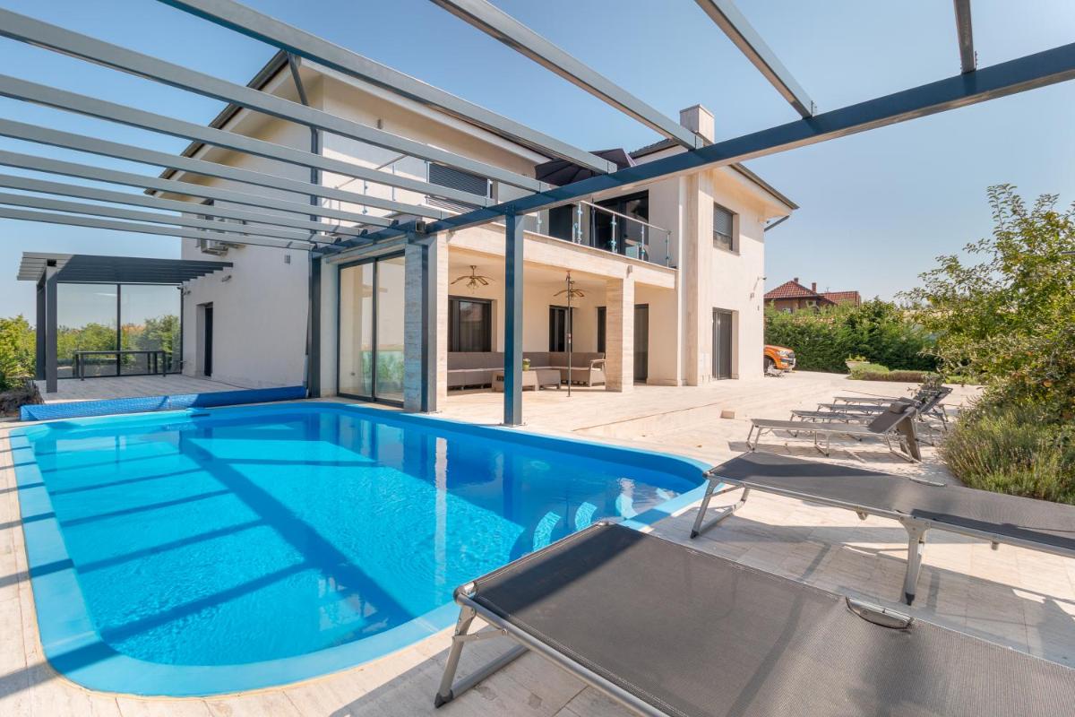 Casa Fischer