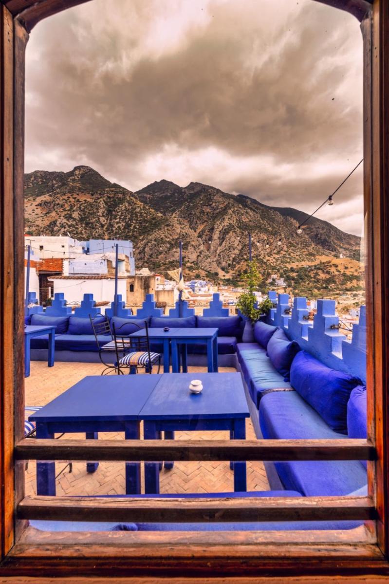 Dar Zambra