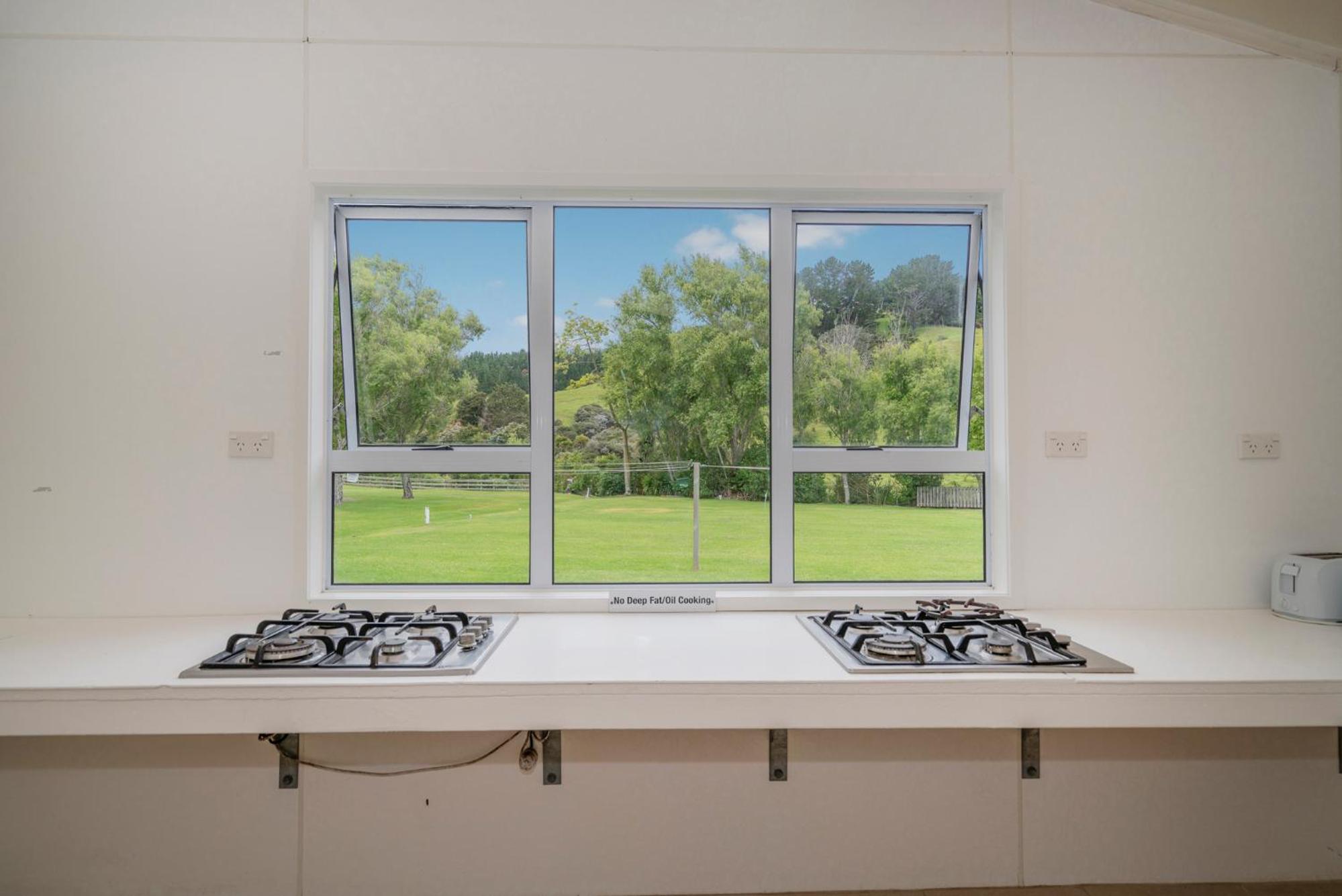 Coromandel Shelly Beach TOP 10 Holiday Park 5