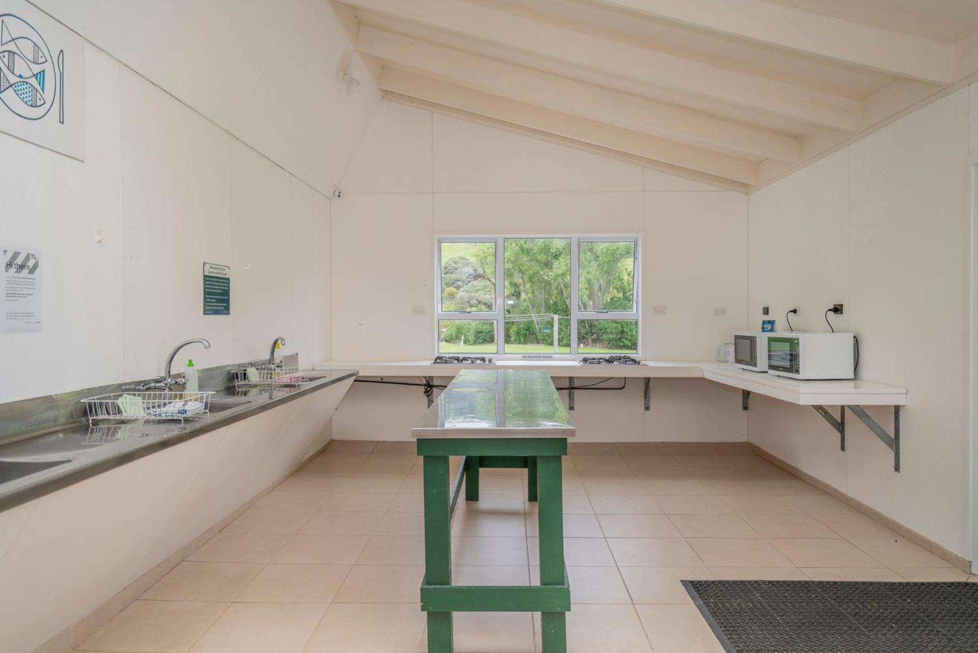 Coromandel Shelly Beach TOP 10 Holiday Park 6