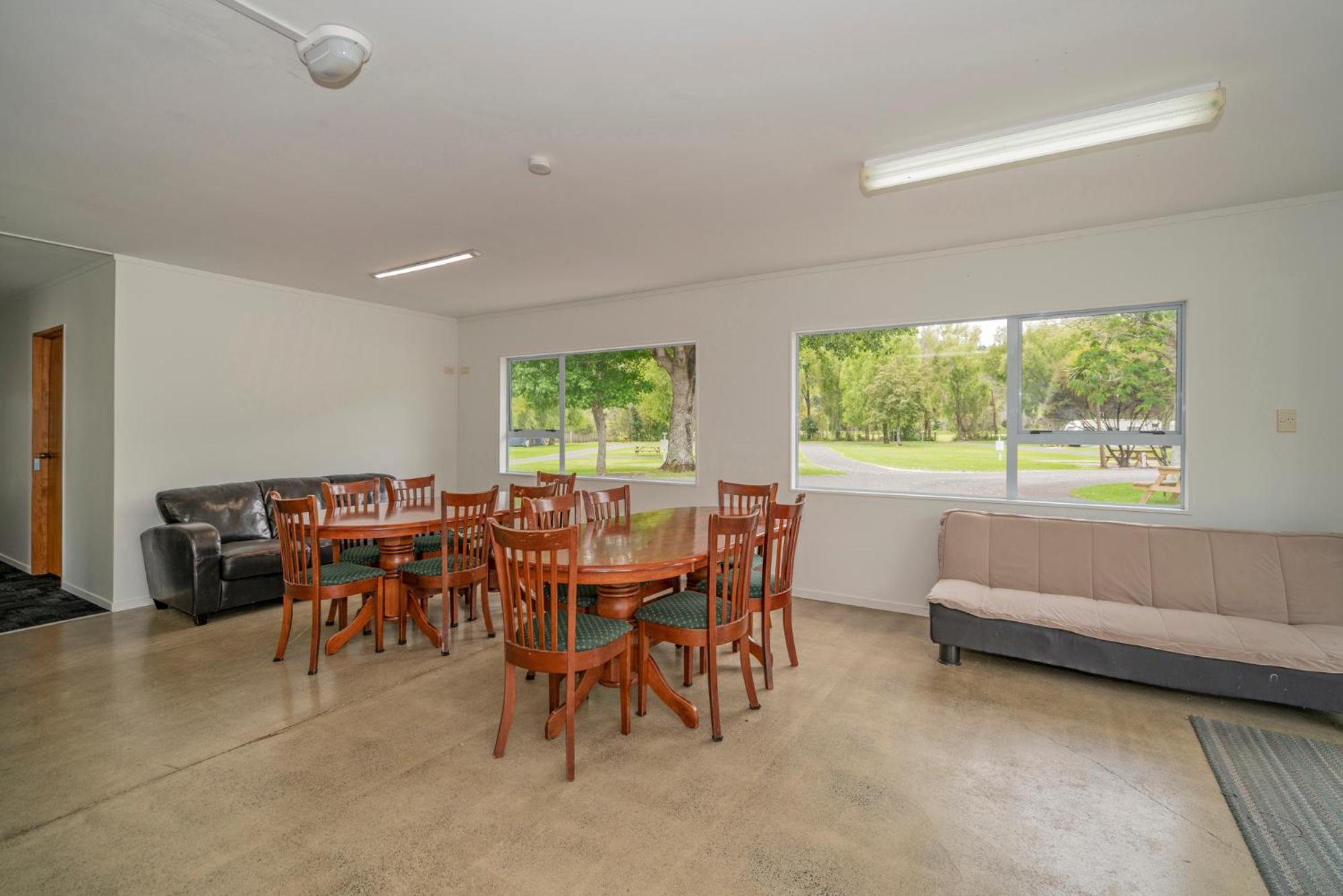 Coromandel Shelly Beach TOP 10 Holiday Park 8