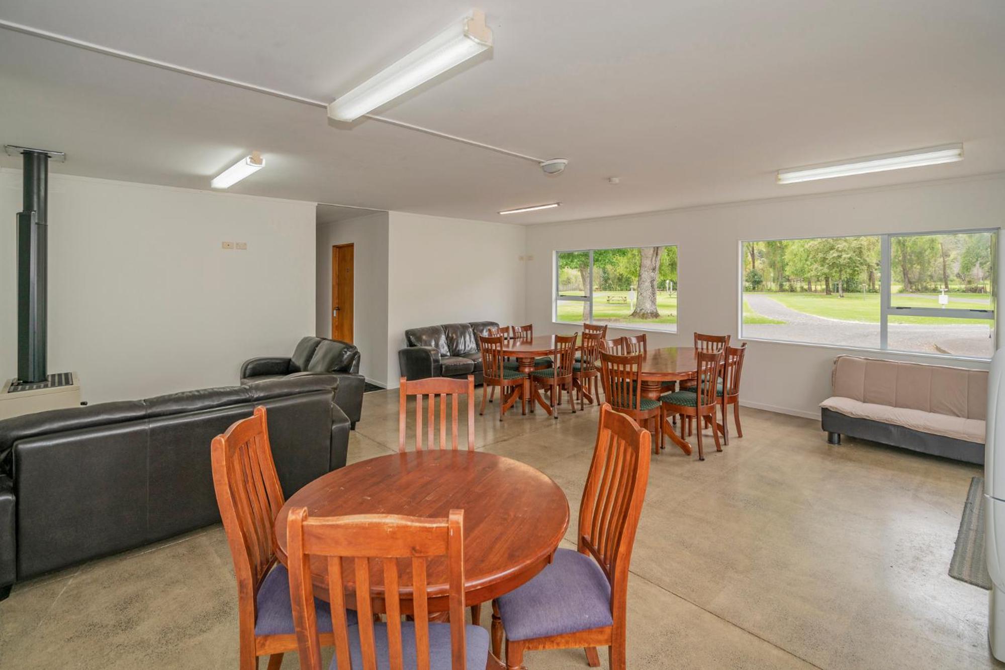 Coromandel Shelly Beach TOP 10 Holiday Park 9