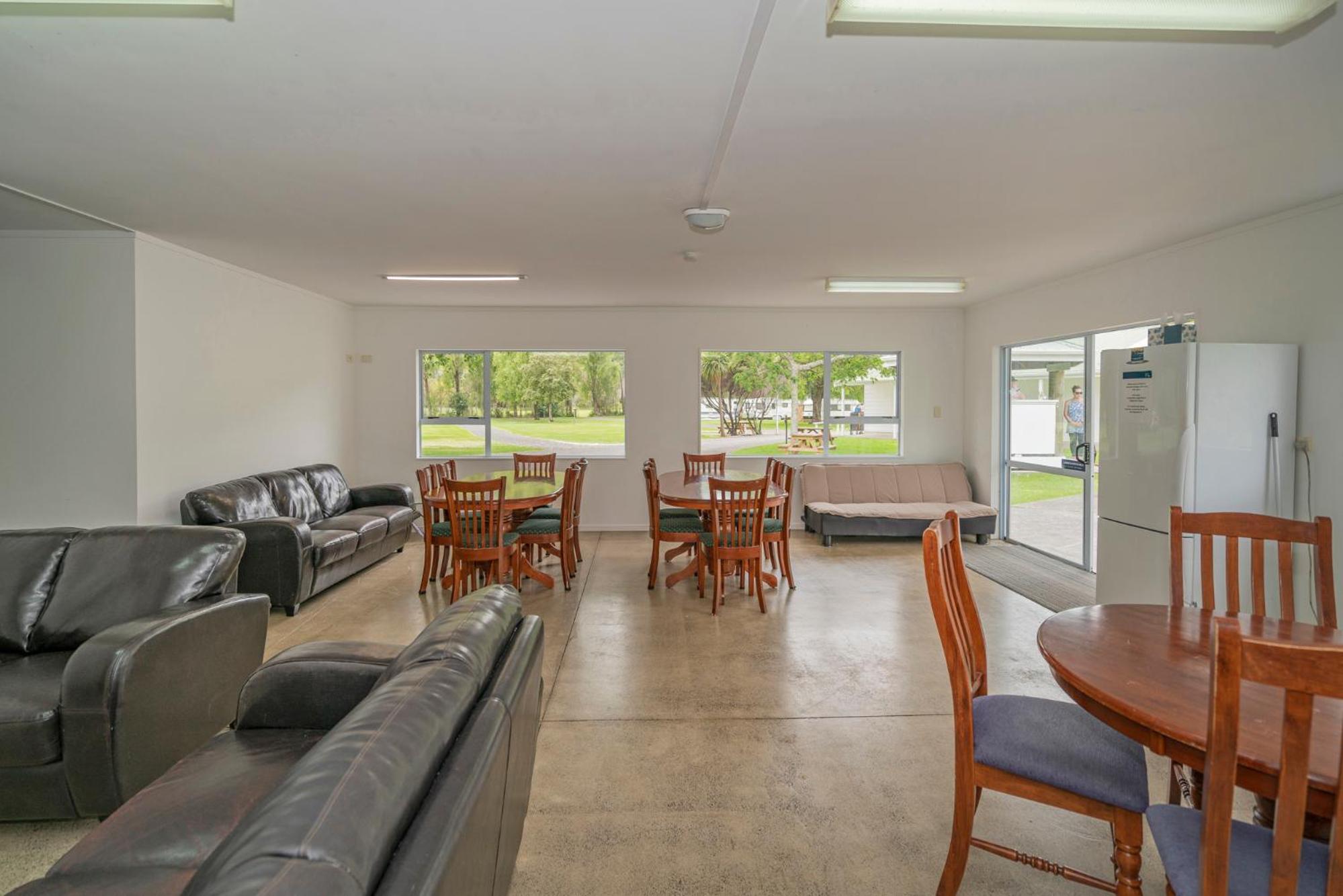 Coromandel Shelly Beach TOP 10 Holiday Park 10