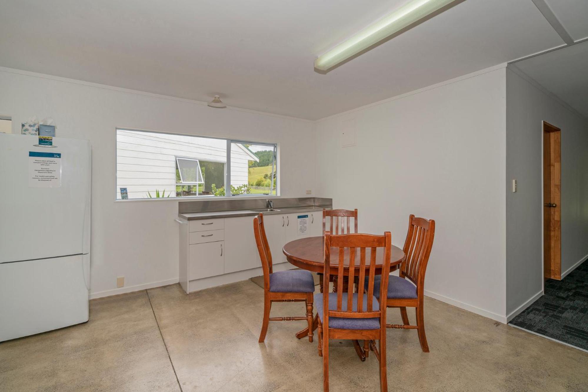 Coromandel Shelly Beach TOP 10 Holiday Park 38