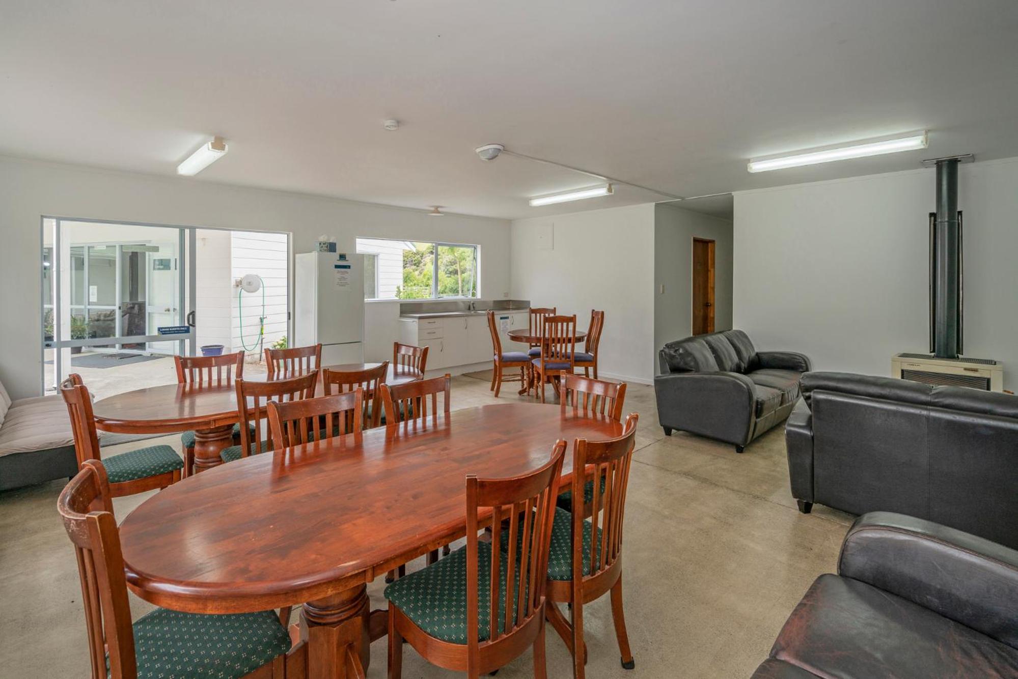 Coromandel Shelly Beach TOP 10 Holiday Park 40