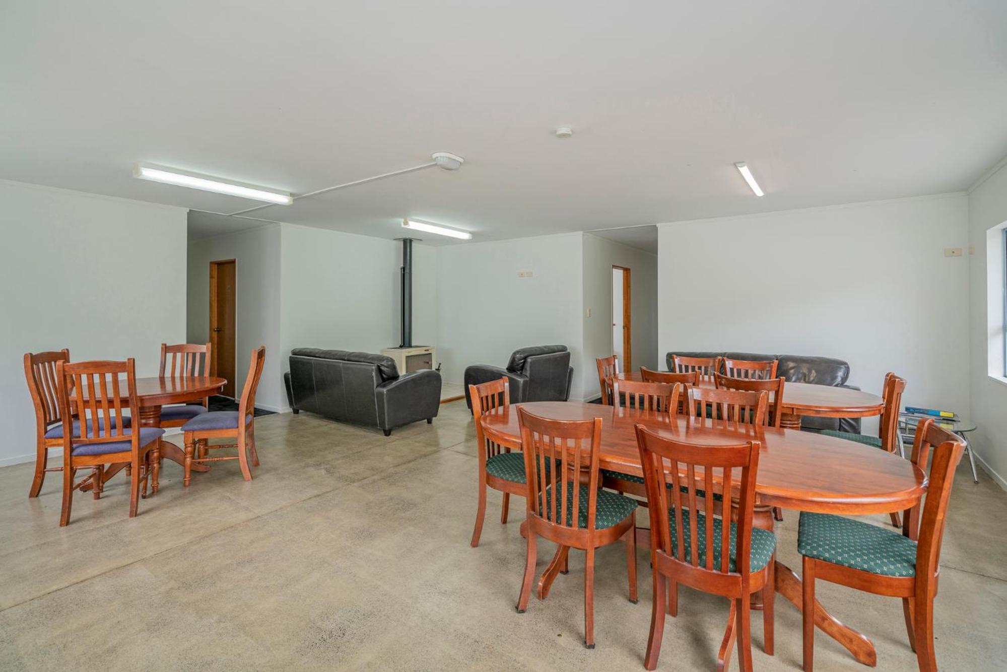 Coromandel Shelly Beach TOP 10 Holiday Park 41