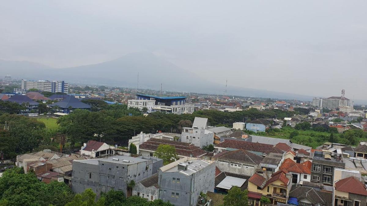 Apartemen Soehat by Pesen Kamar