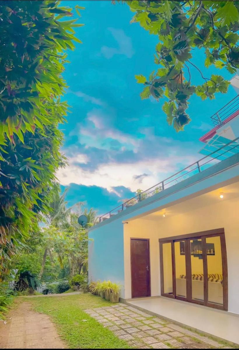 Senki Villa