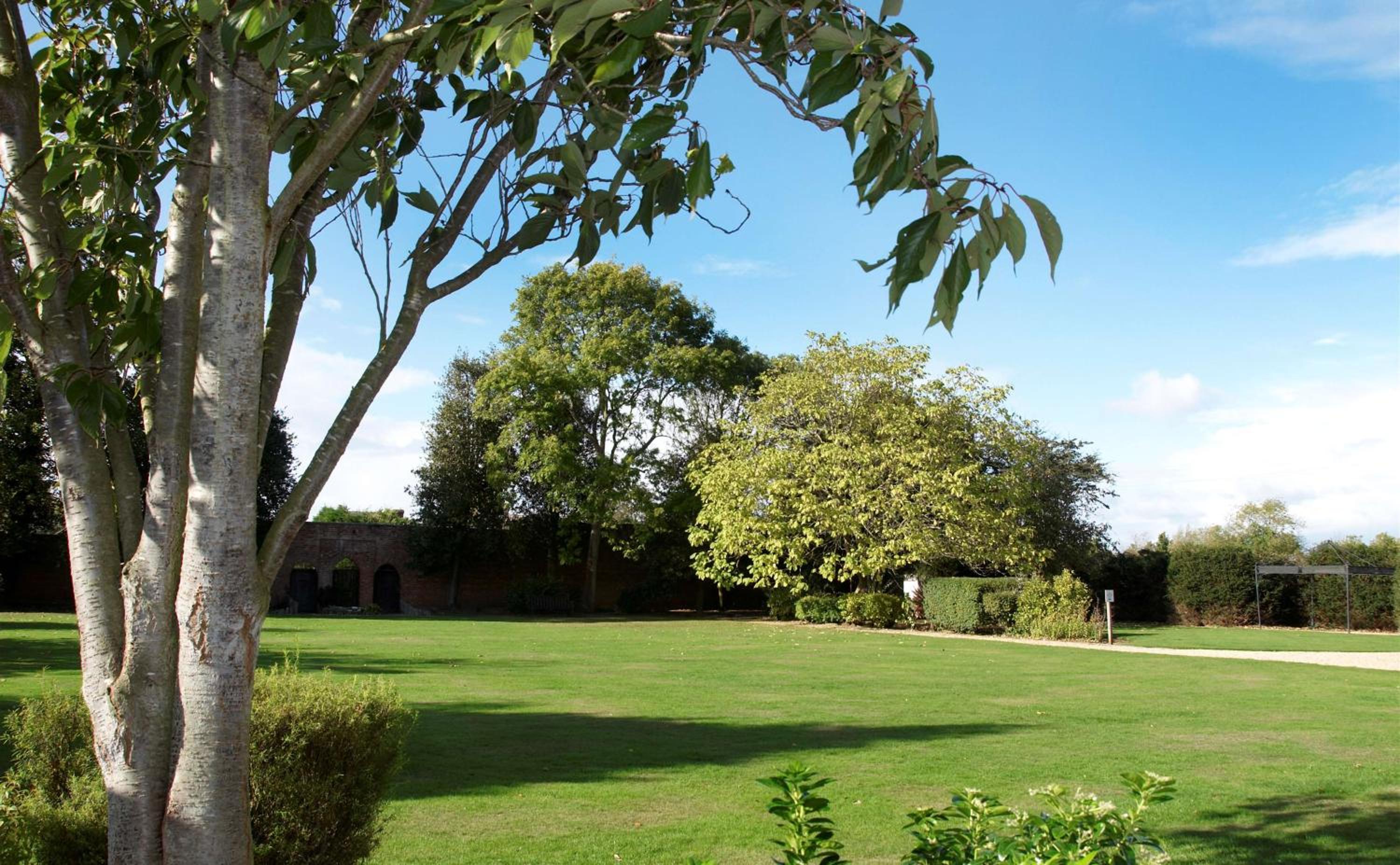 children's play area