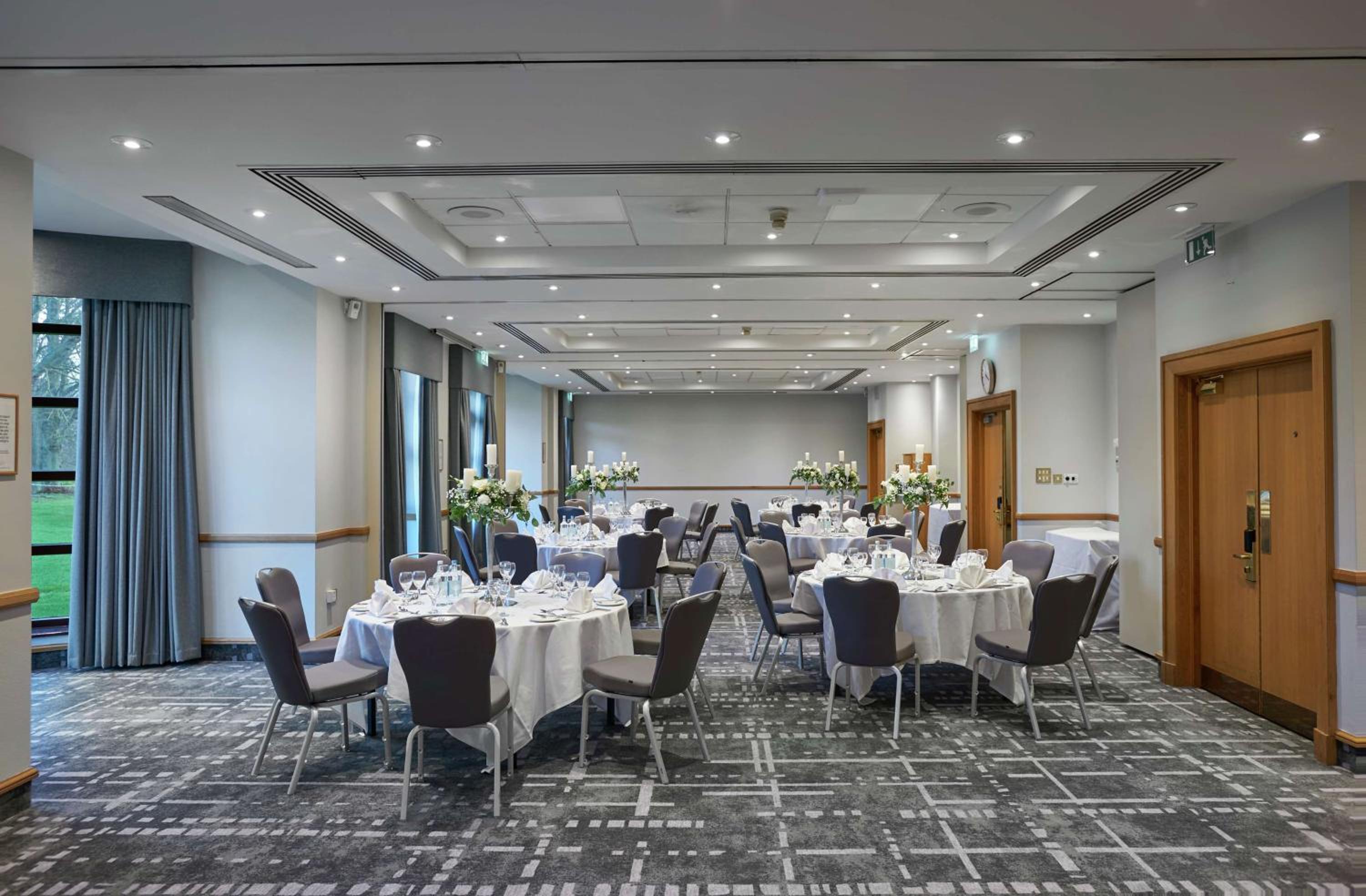 meeting room
