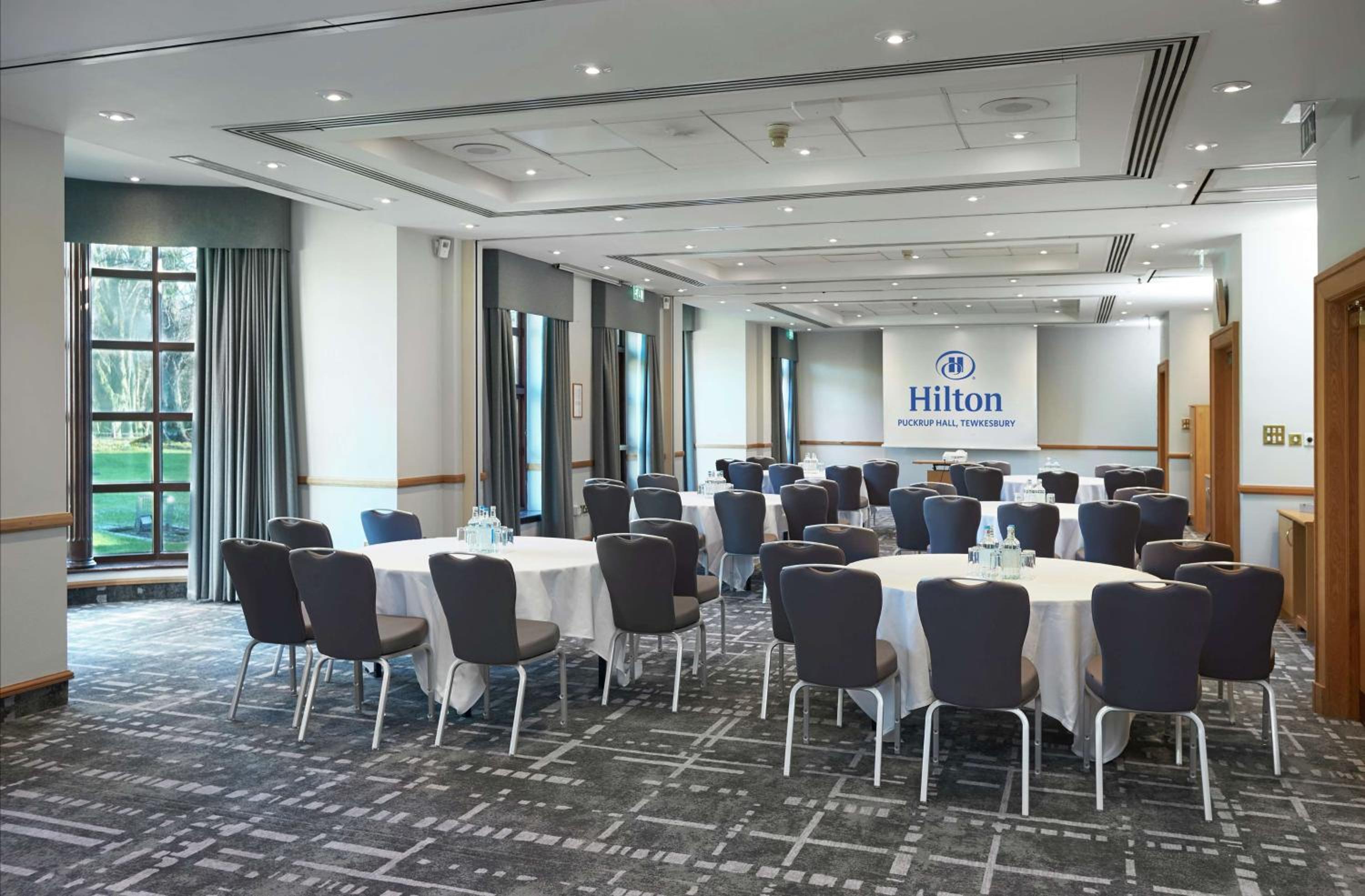 meeting room