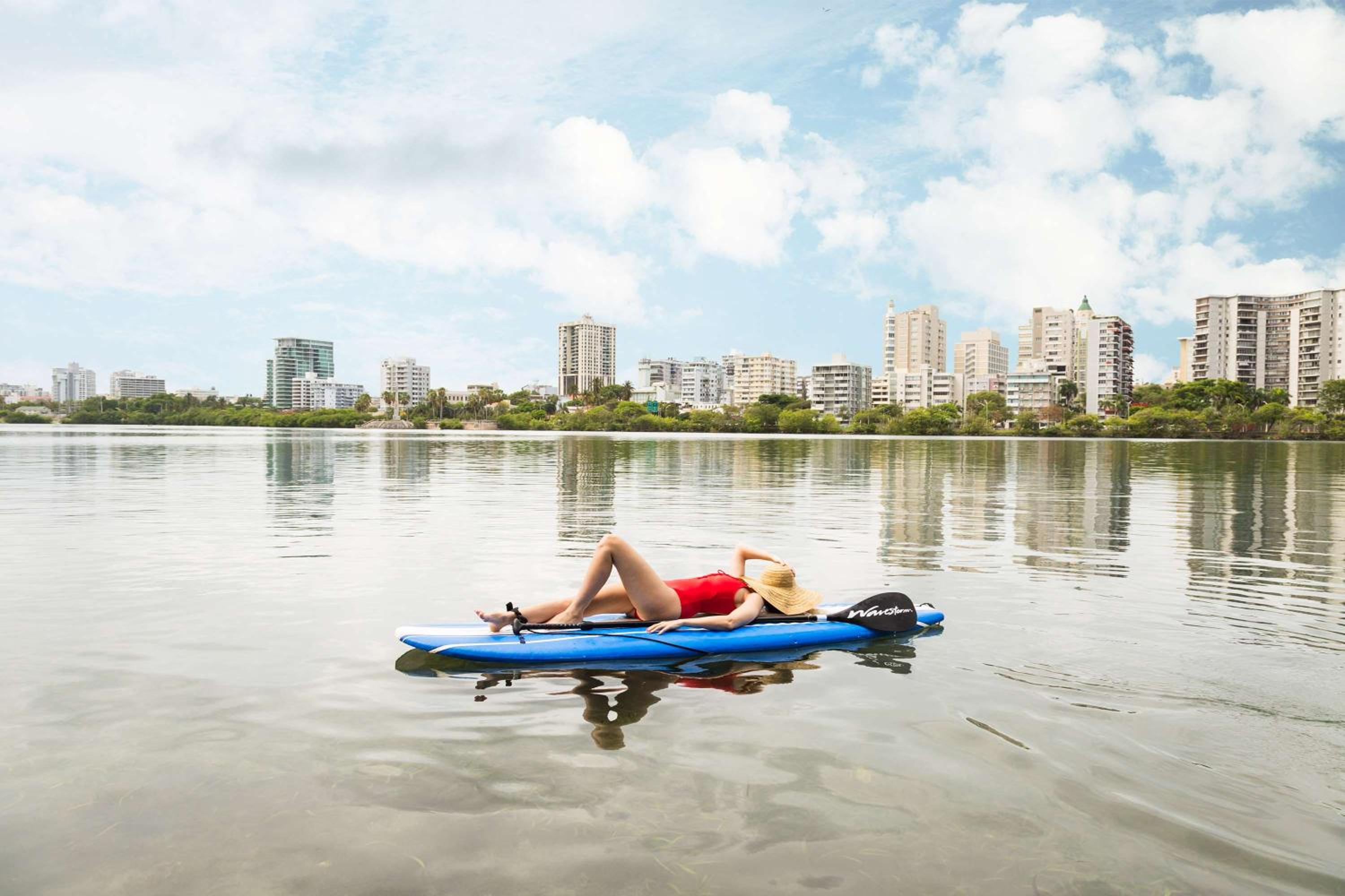 The Condado Plaza Hotel 78