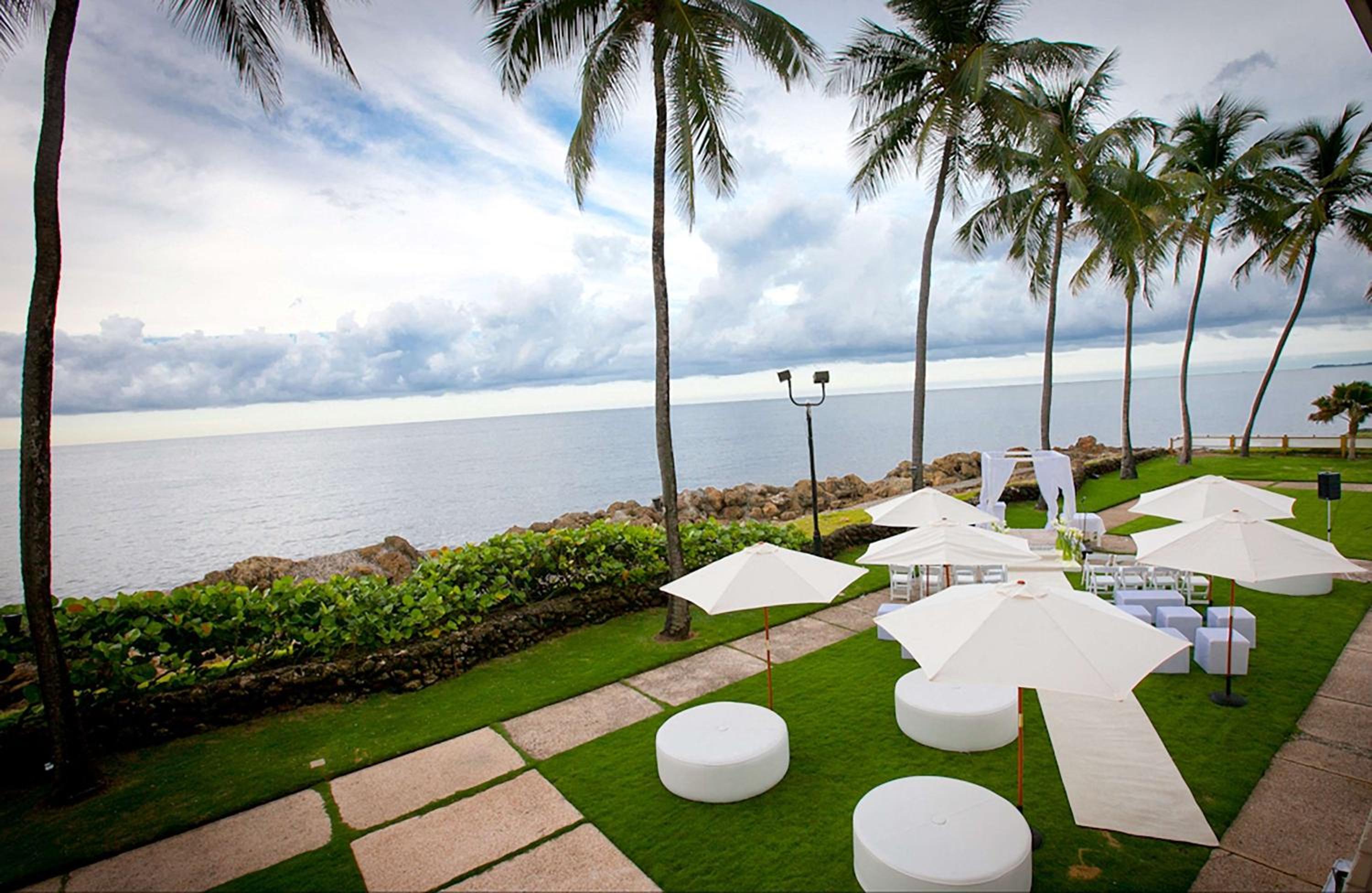 The Condado Plaza Hotel 94