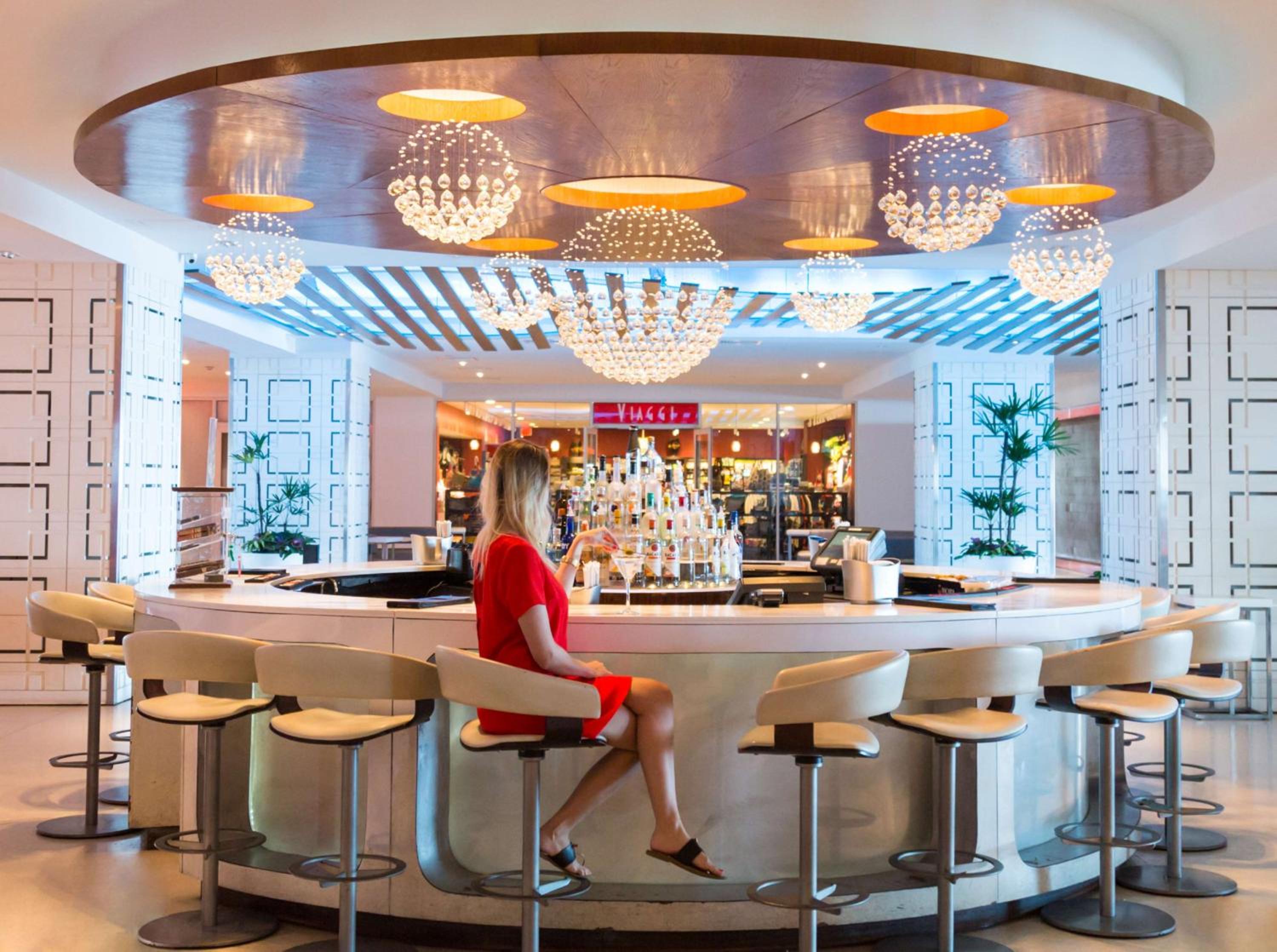 The Condado Plaza Hotel 6