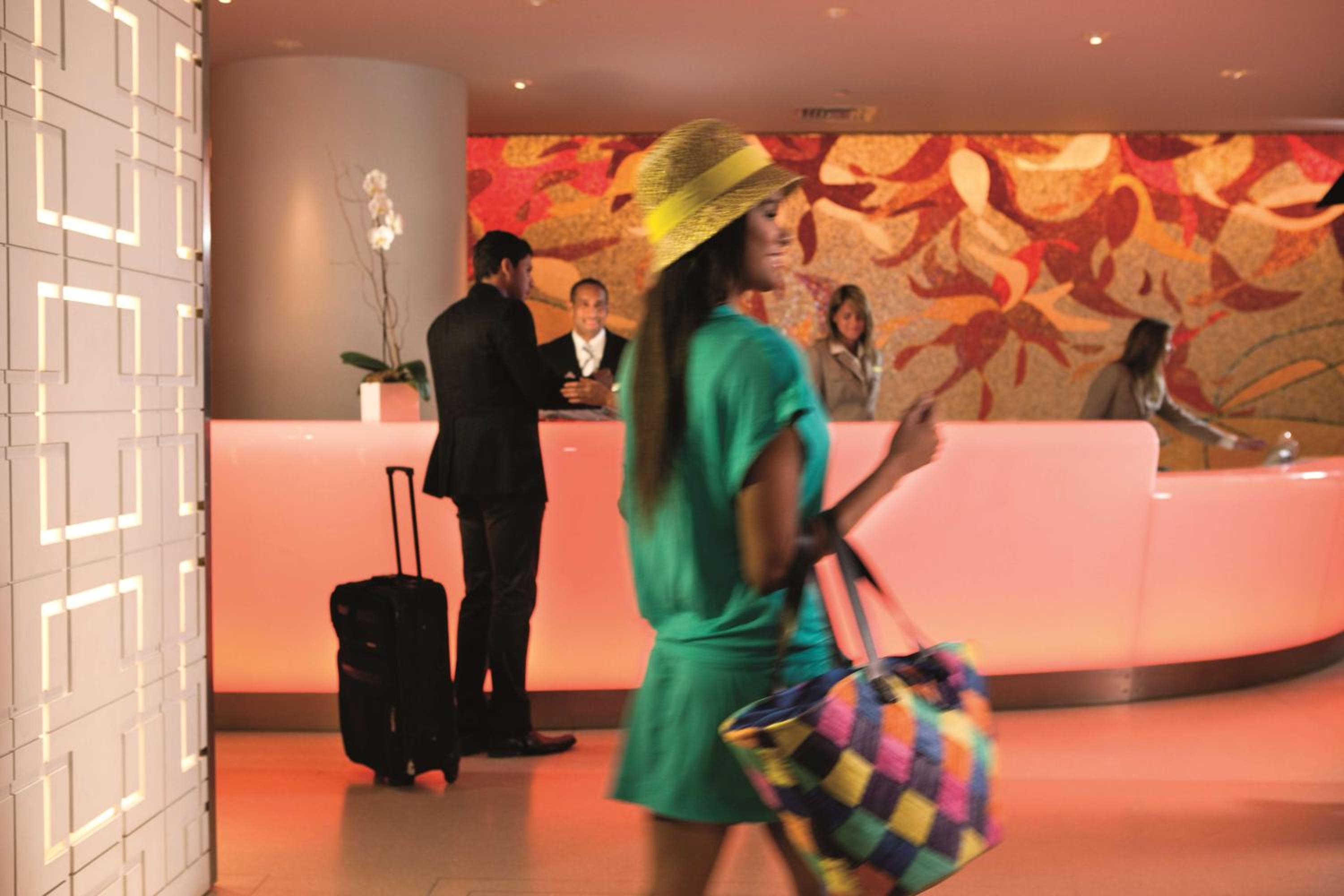 The Condado Plaza Hotel 2
