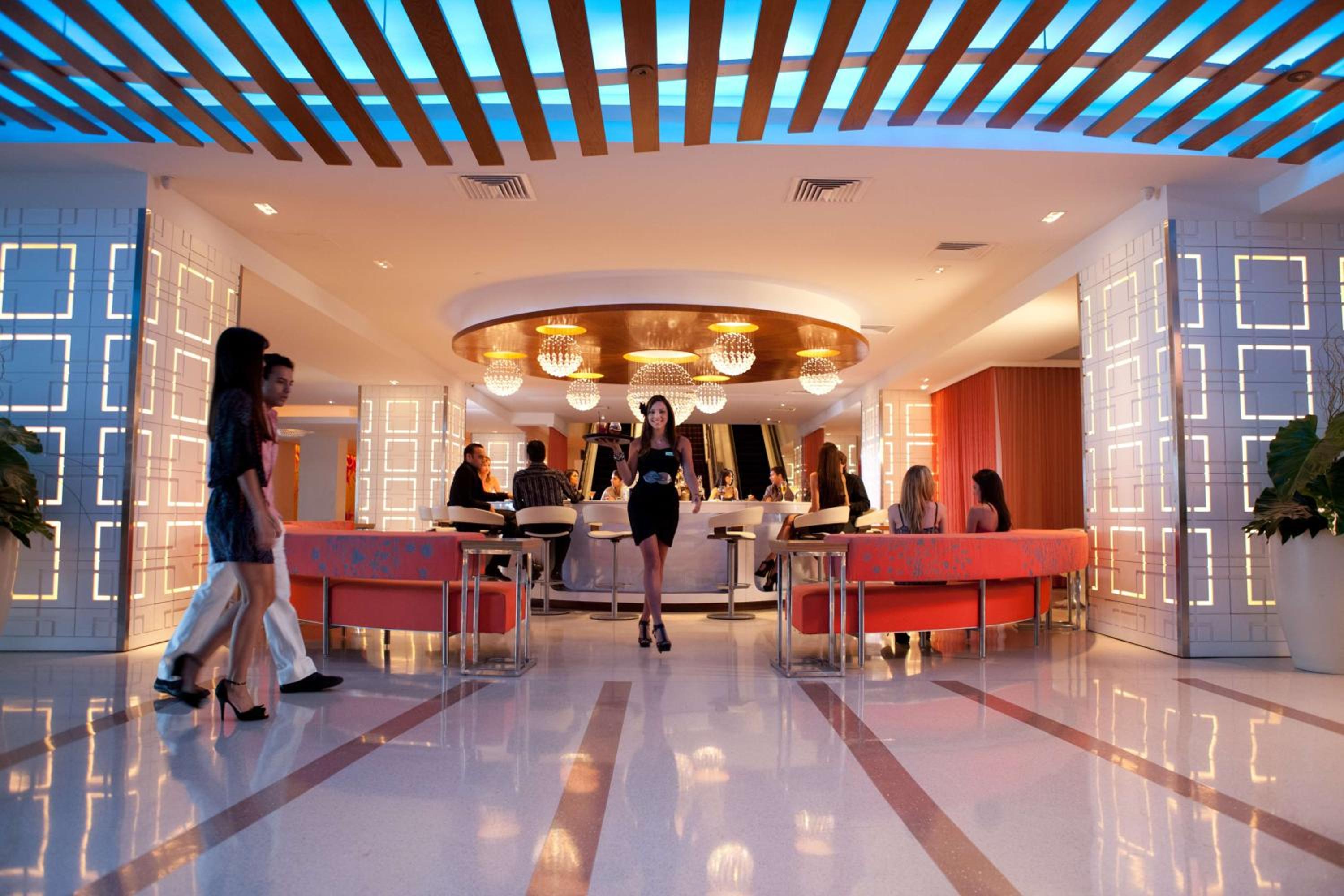 The Condado Plaza Hotel 4