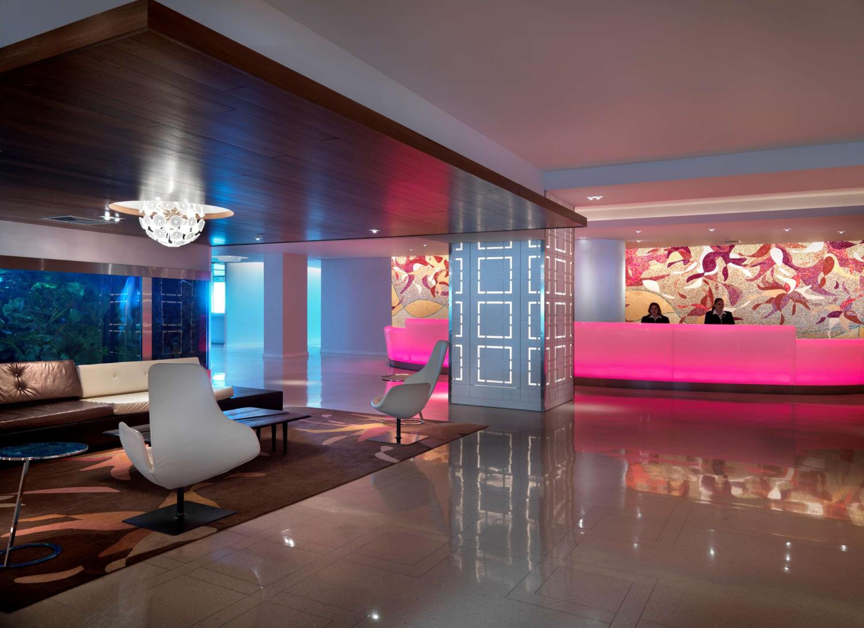 The Condado Plaza Hotel 5