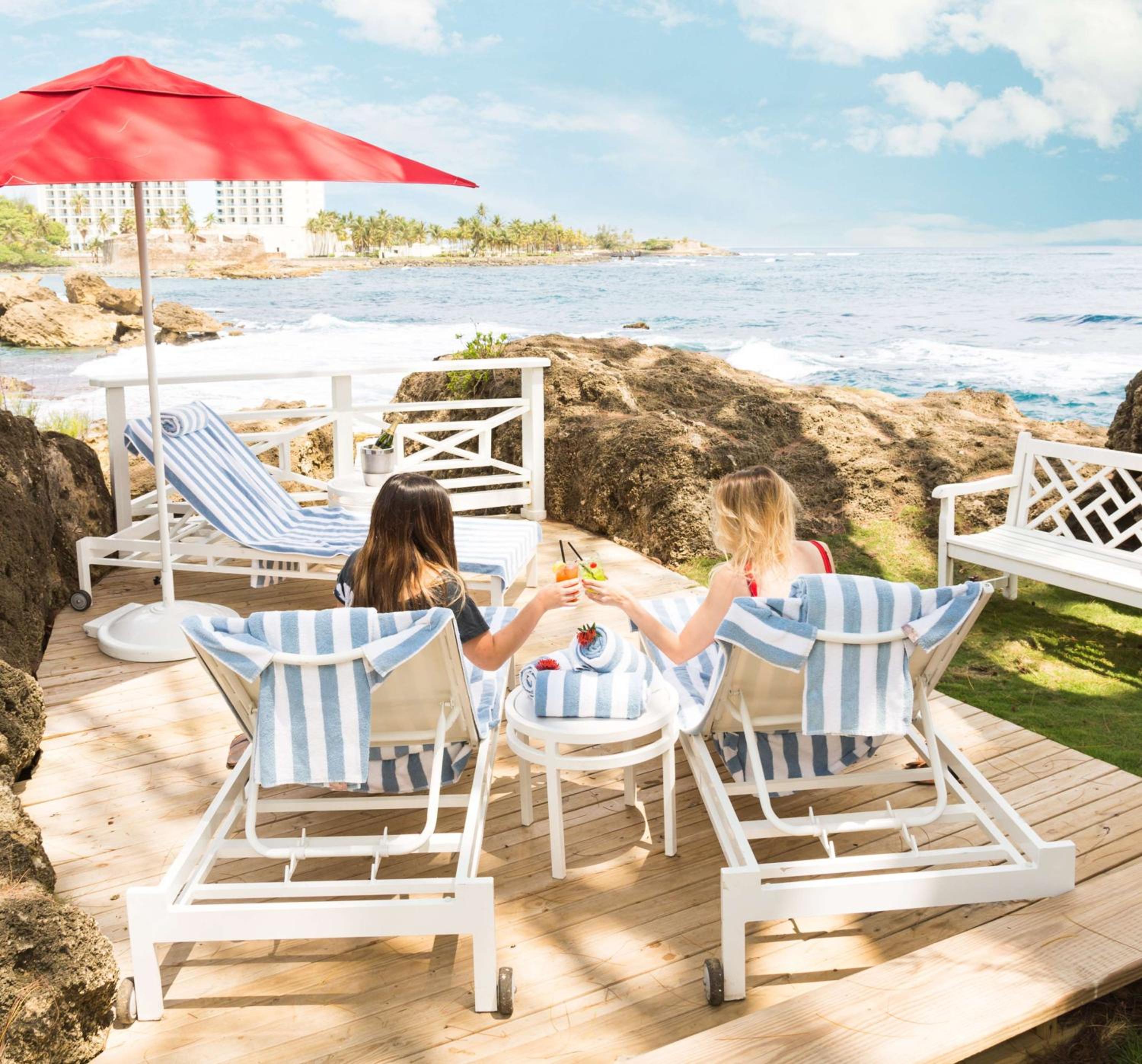 The Condado Plaza Hotel 99