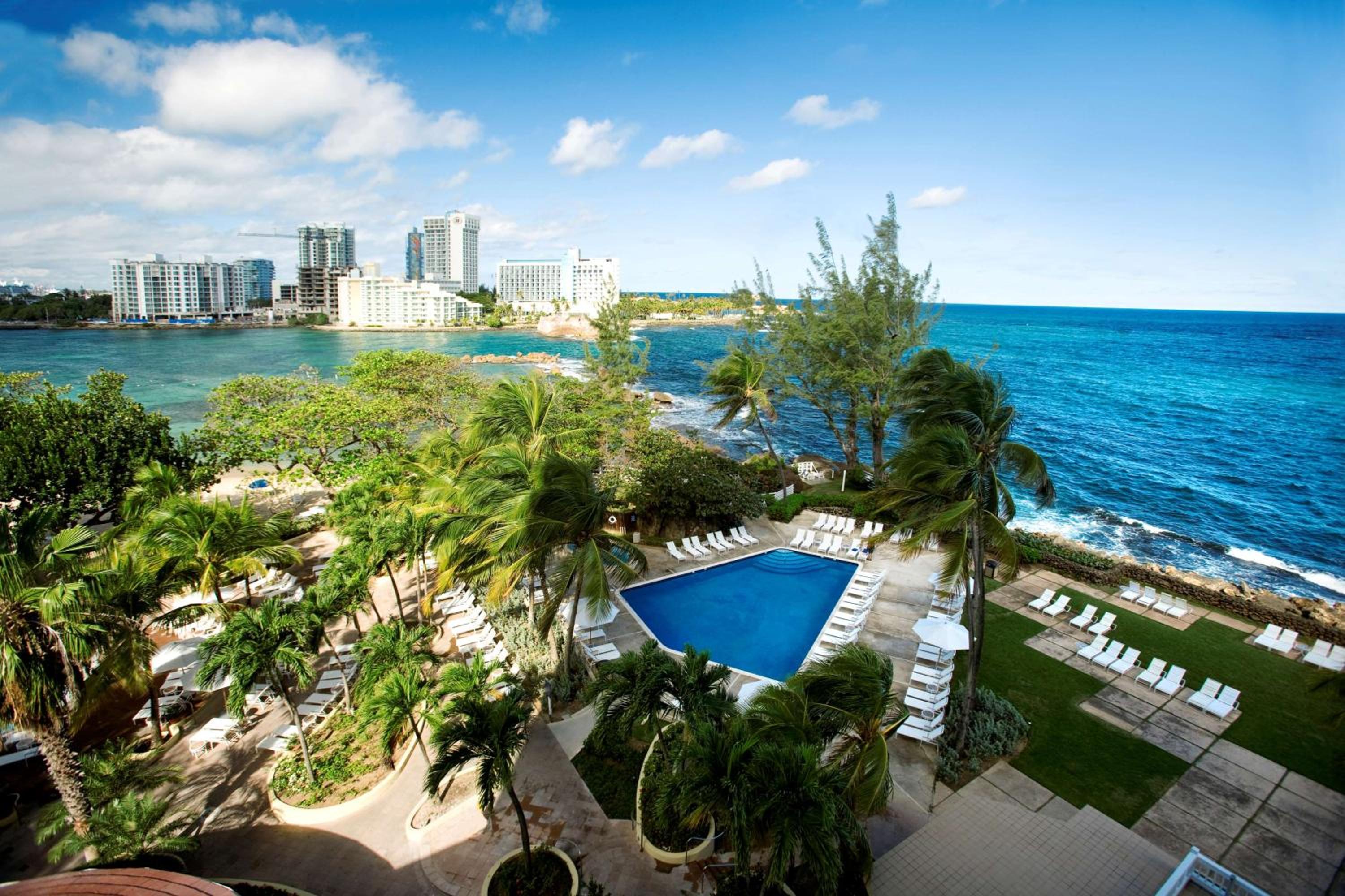 The Condado Plaza Hotel 97