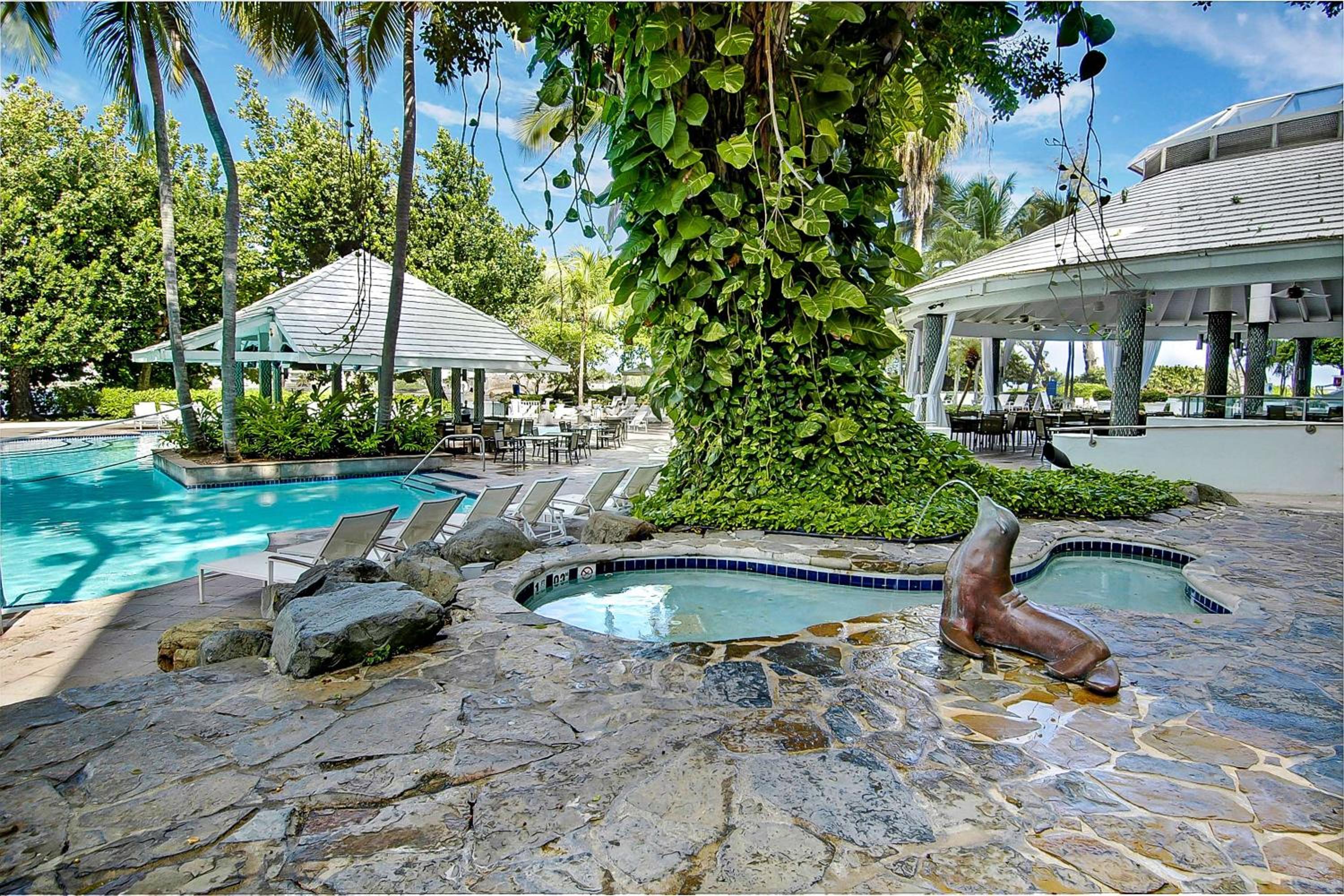 The Condado Plaza Hotel 98