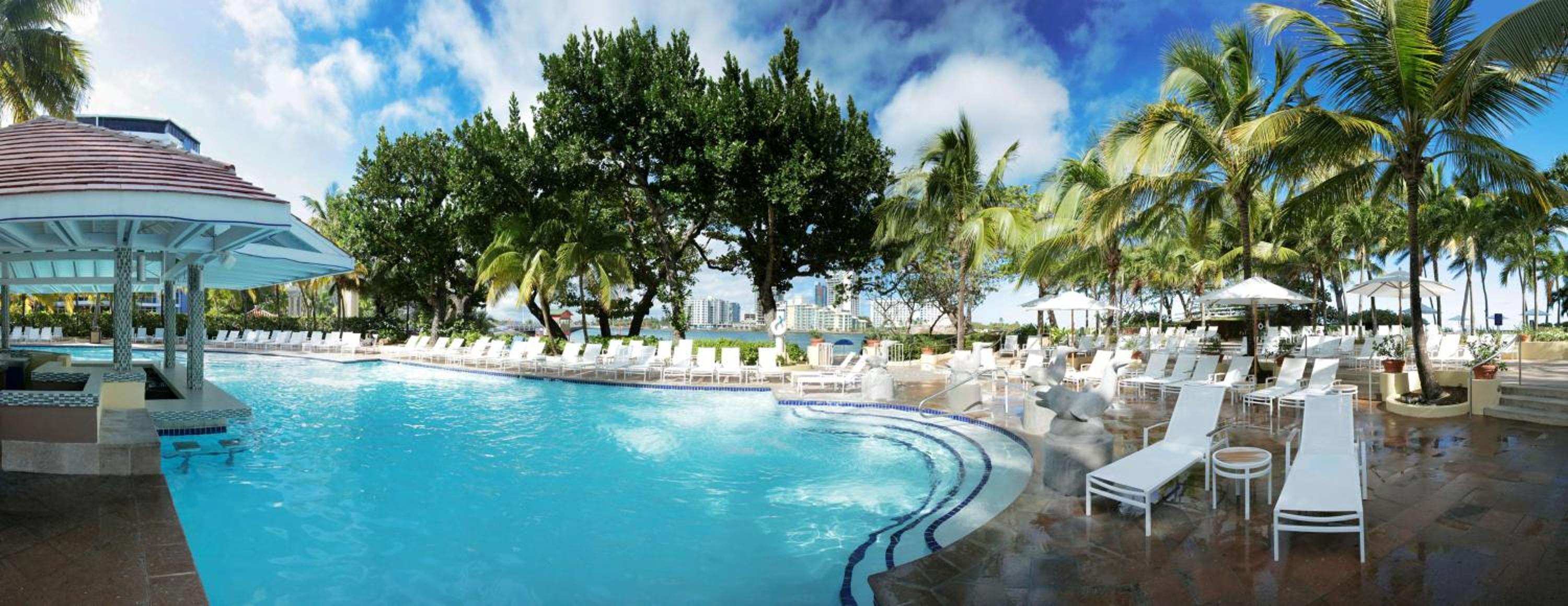 The Condado Plaza Hotel 25