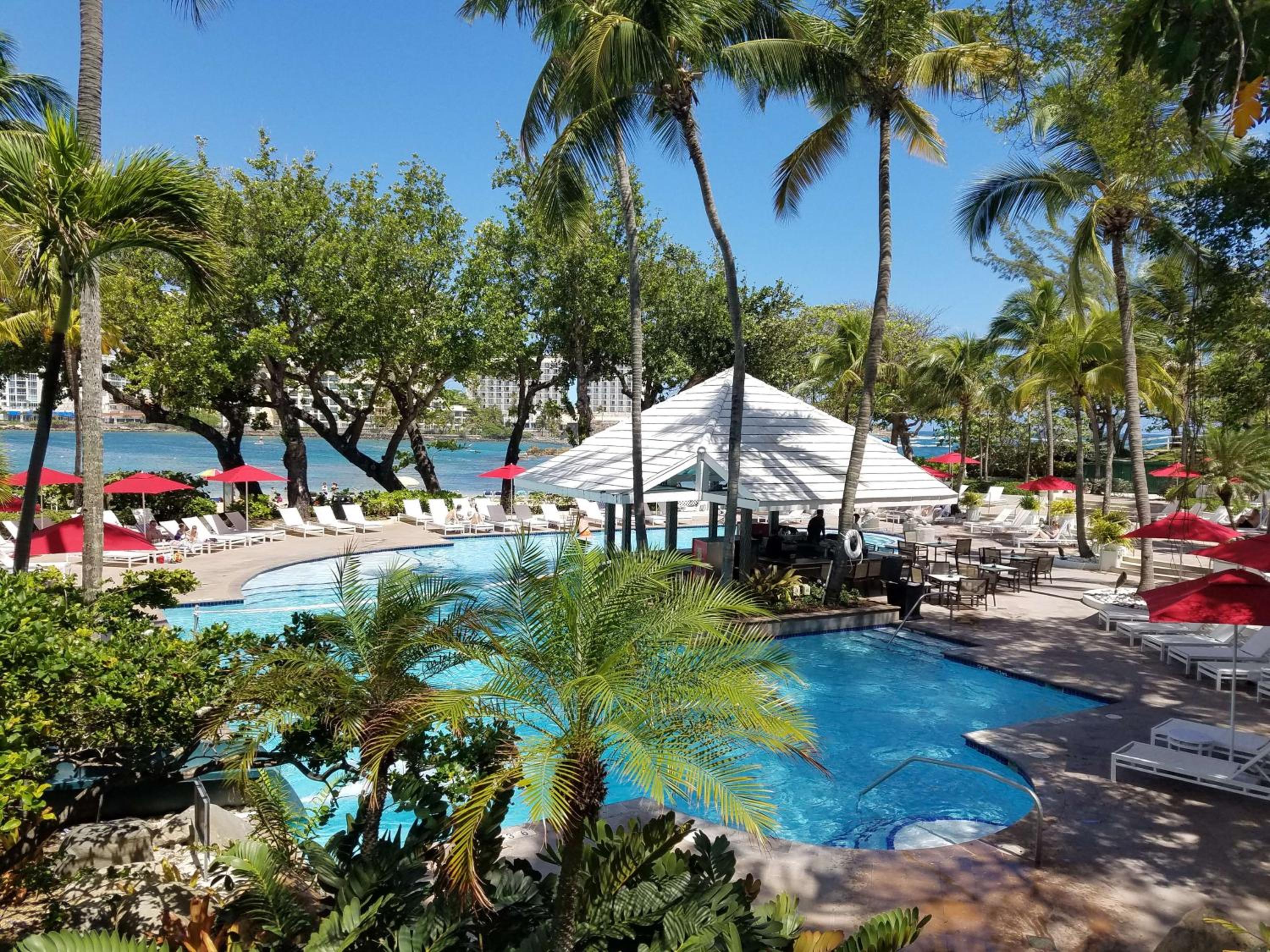 The Condado Plaza Hotel 96