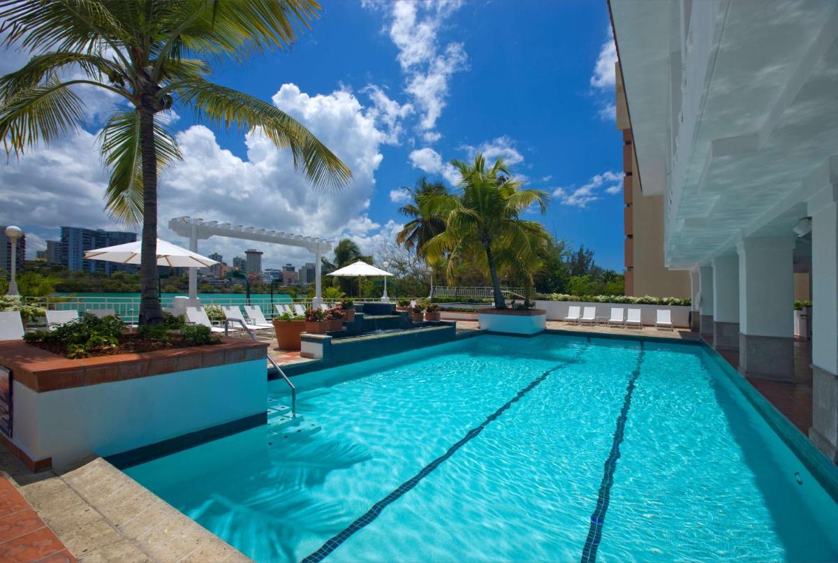 The Condado Plaza Hotel 27