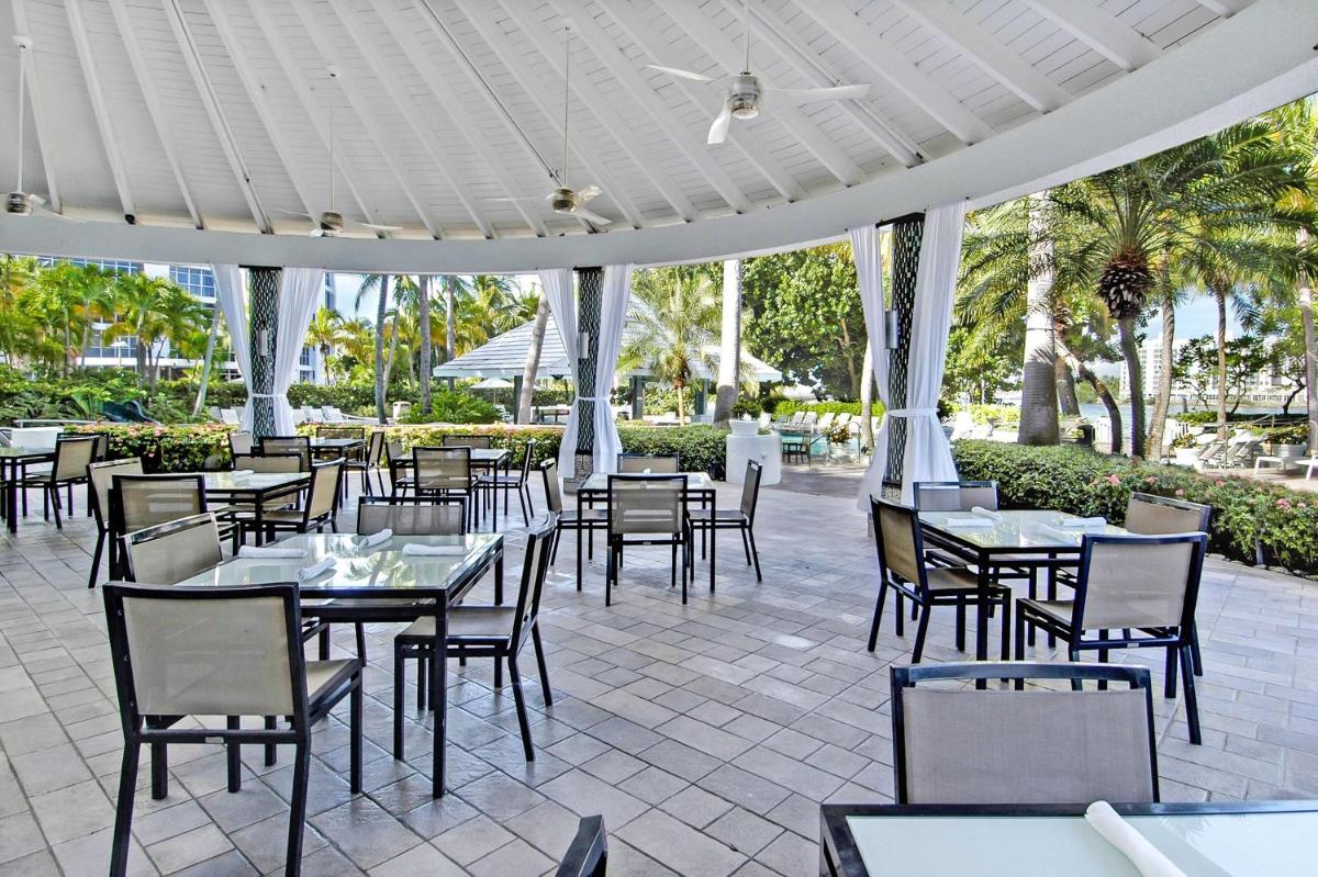 The Condado Plaza Hotel 12