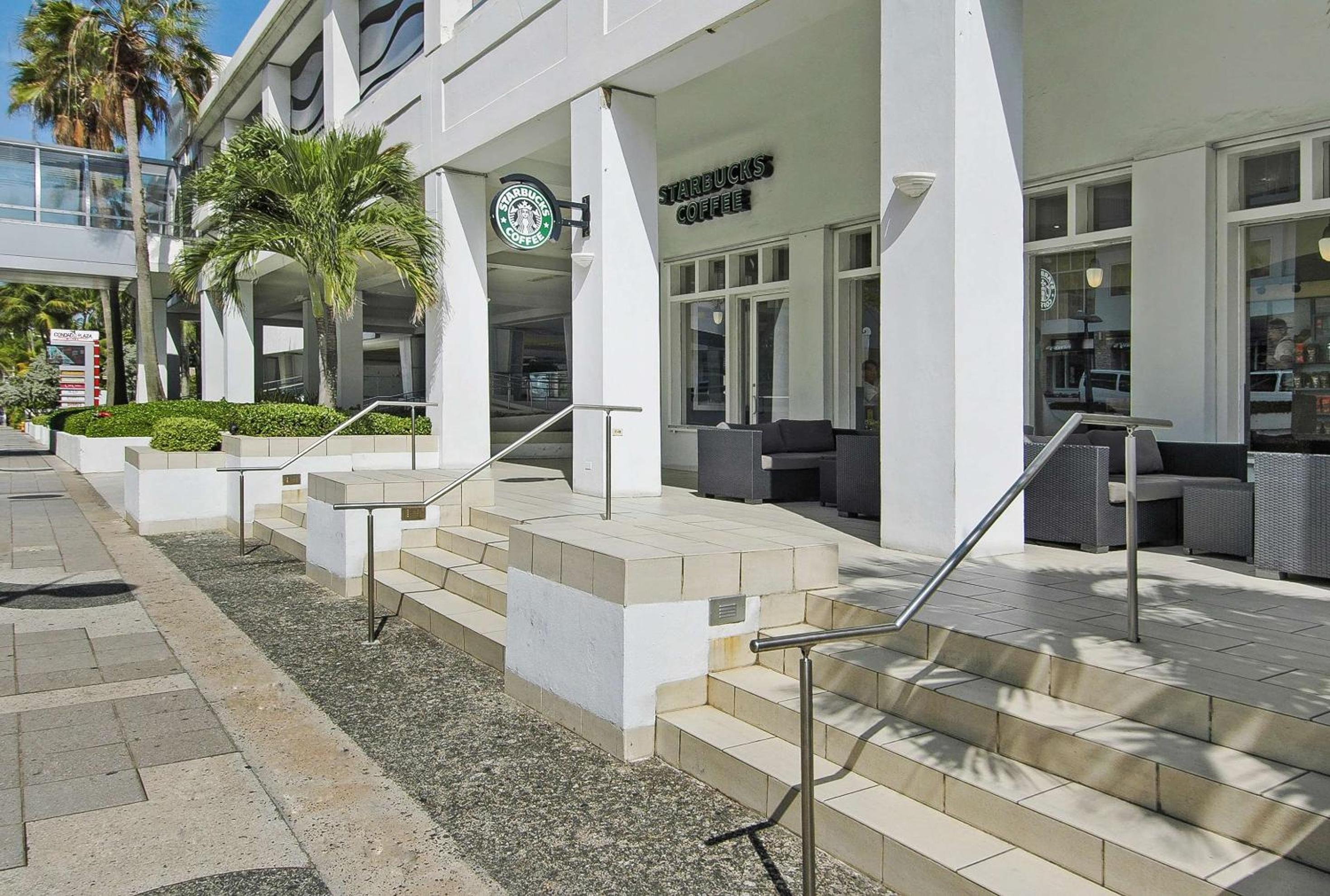 The Condado Plaza Hotel 103