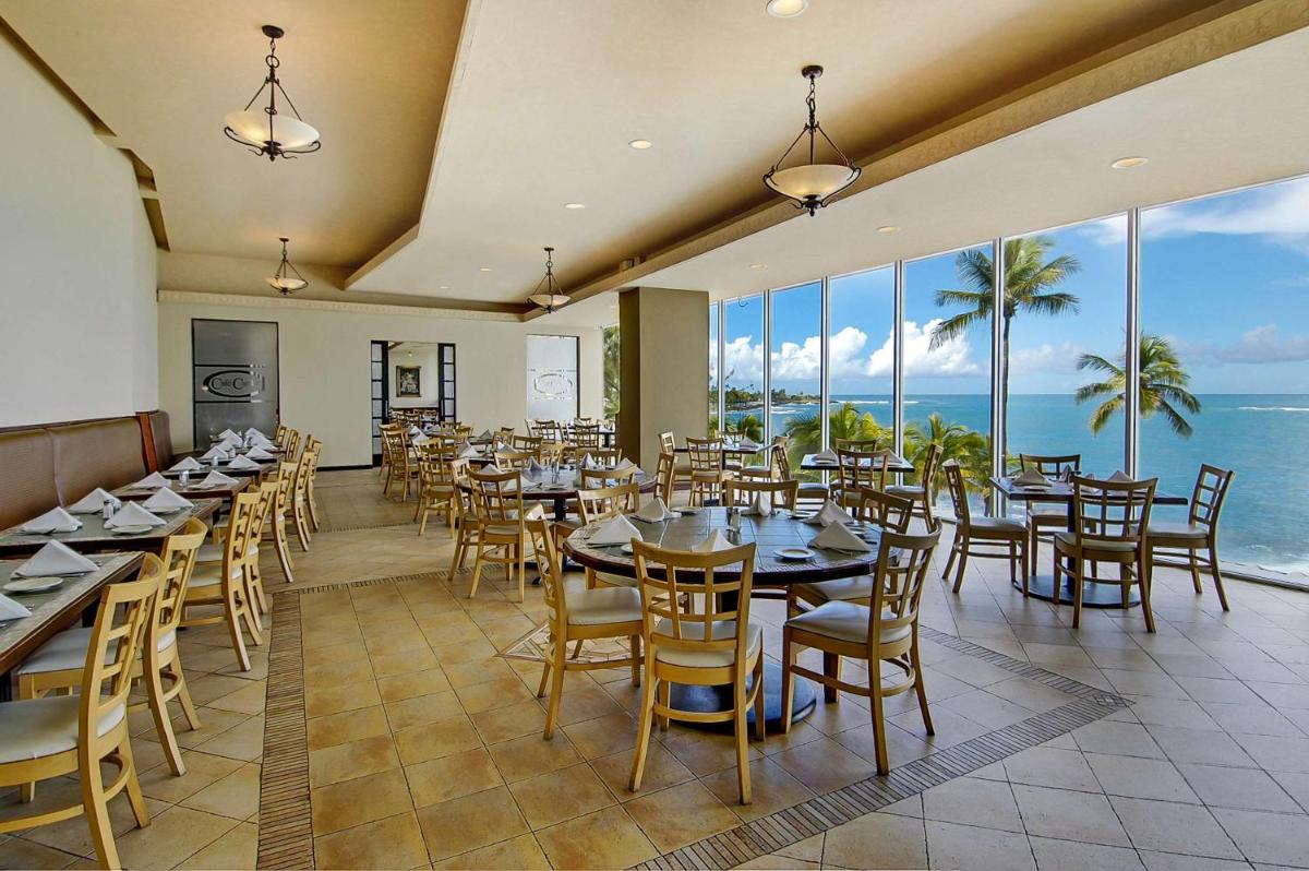 The Condado Plaza Hotel 14