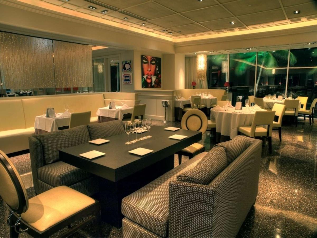 The Condado Plaza Hotel 18
