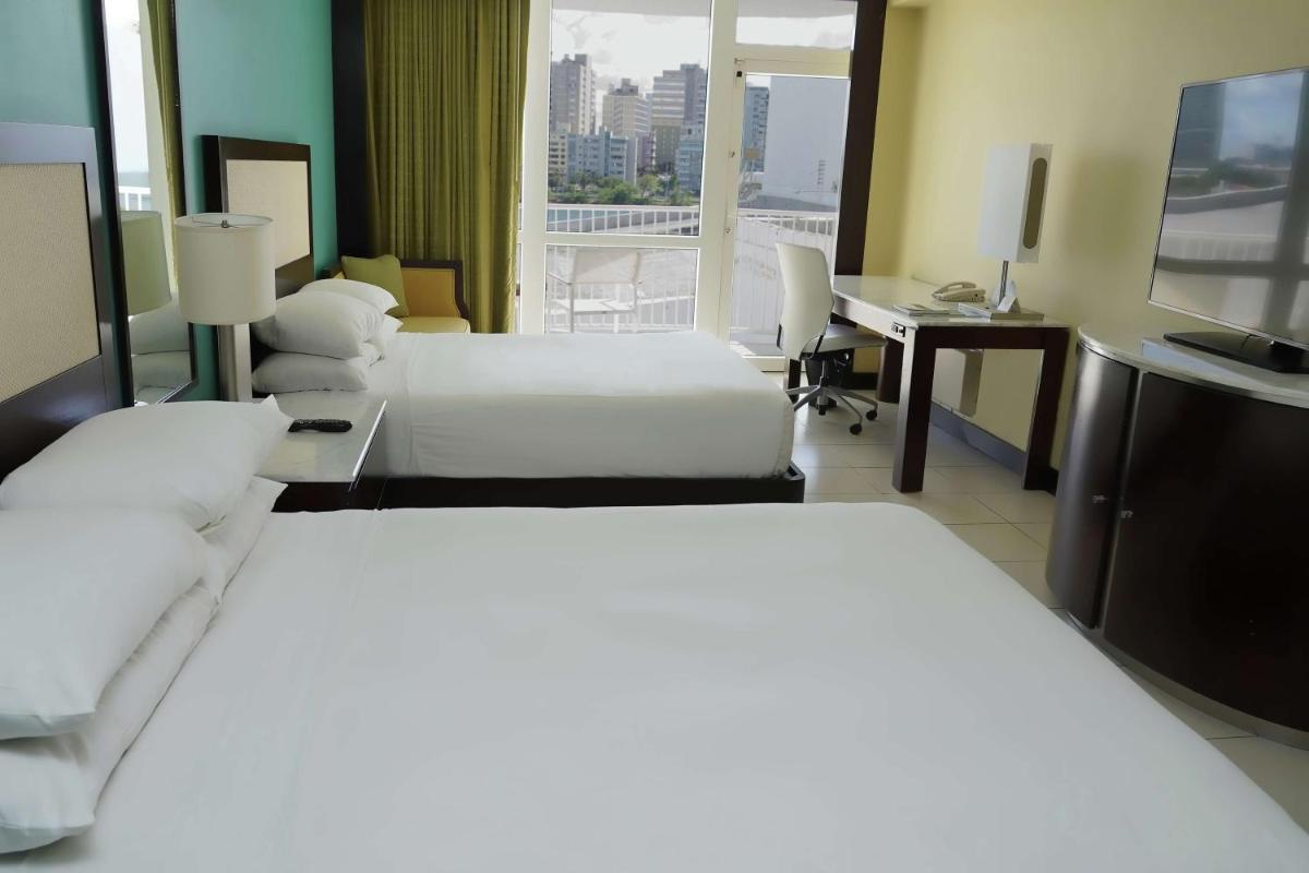 The Condado Plaza Hotel 29