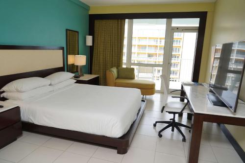 The Condado Plaza Hotel 42