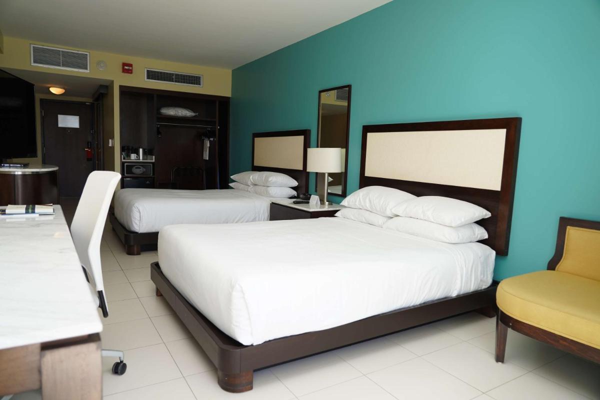 The Condado Plaza Hotel 39